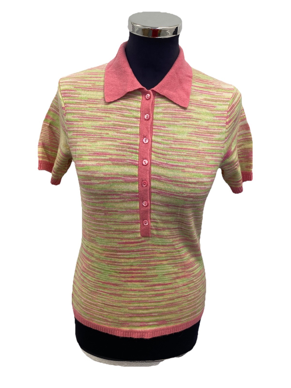 VINTAGE WOMEN’S SHIRT MASON JHD12082