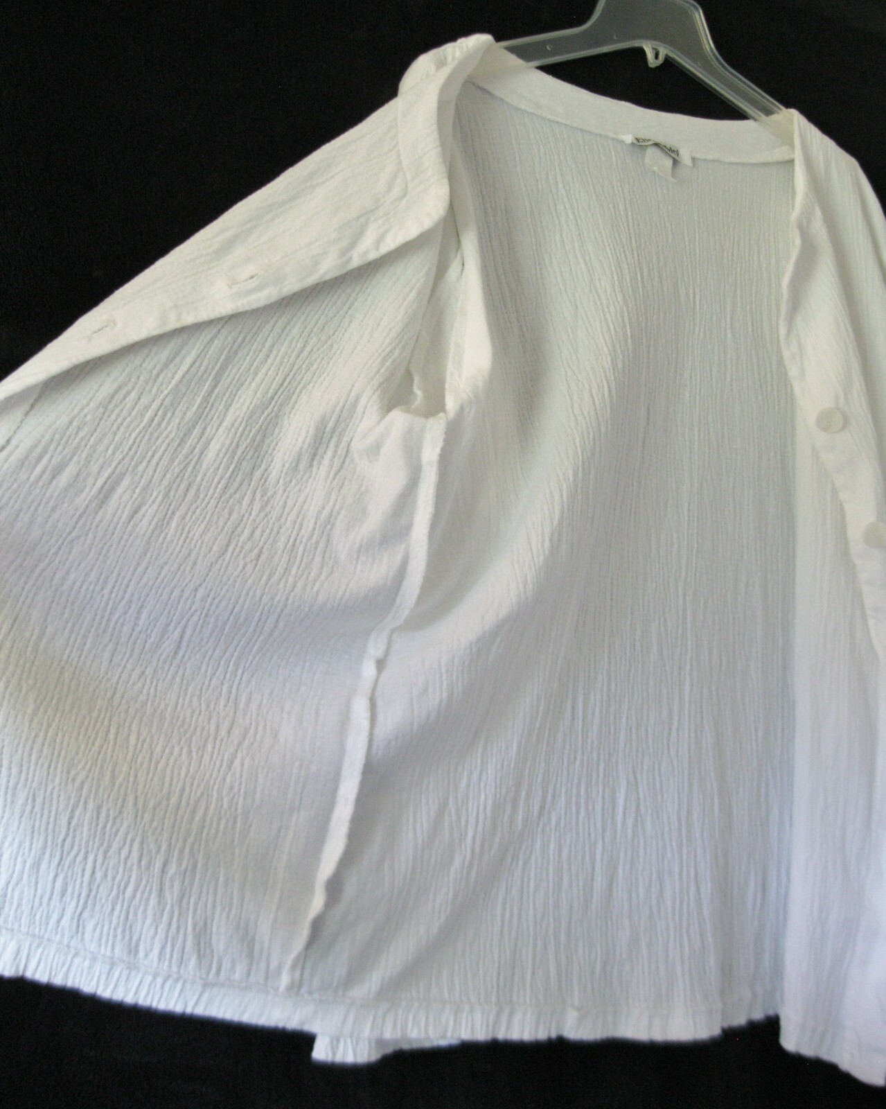 Rare Ellen Ashley Vintage 80’s/90’s 2 Piece Cotton Outfit Set Soft M USA Nice!
