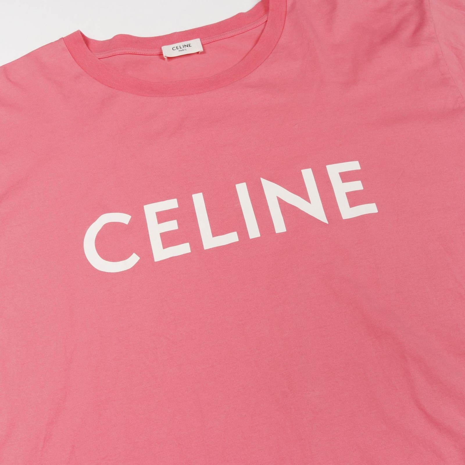 CELINE Cotton Top – DUTY FREE
