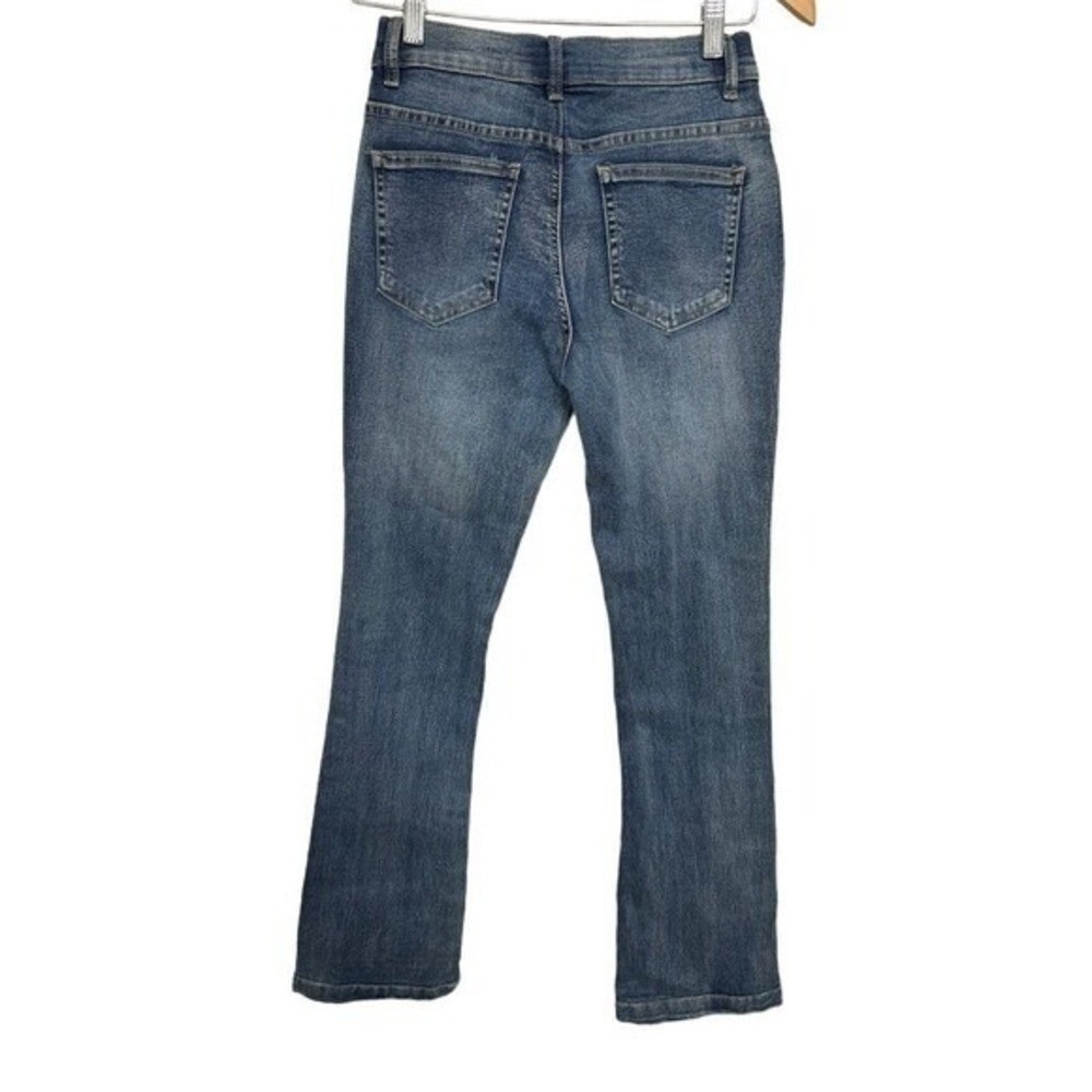 Y2K Venus | new W/o tags Denim bootcut Jeans | size 2R | inseam 32 semi stretch