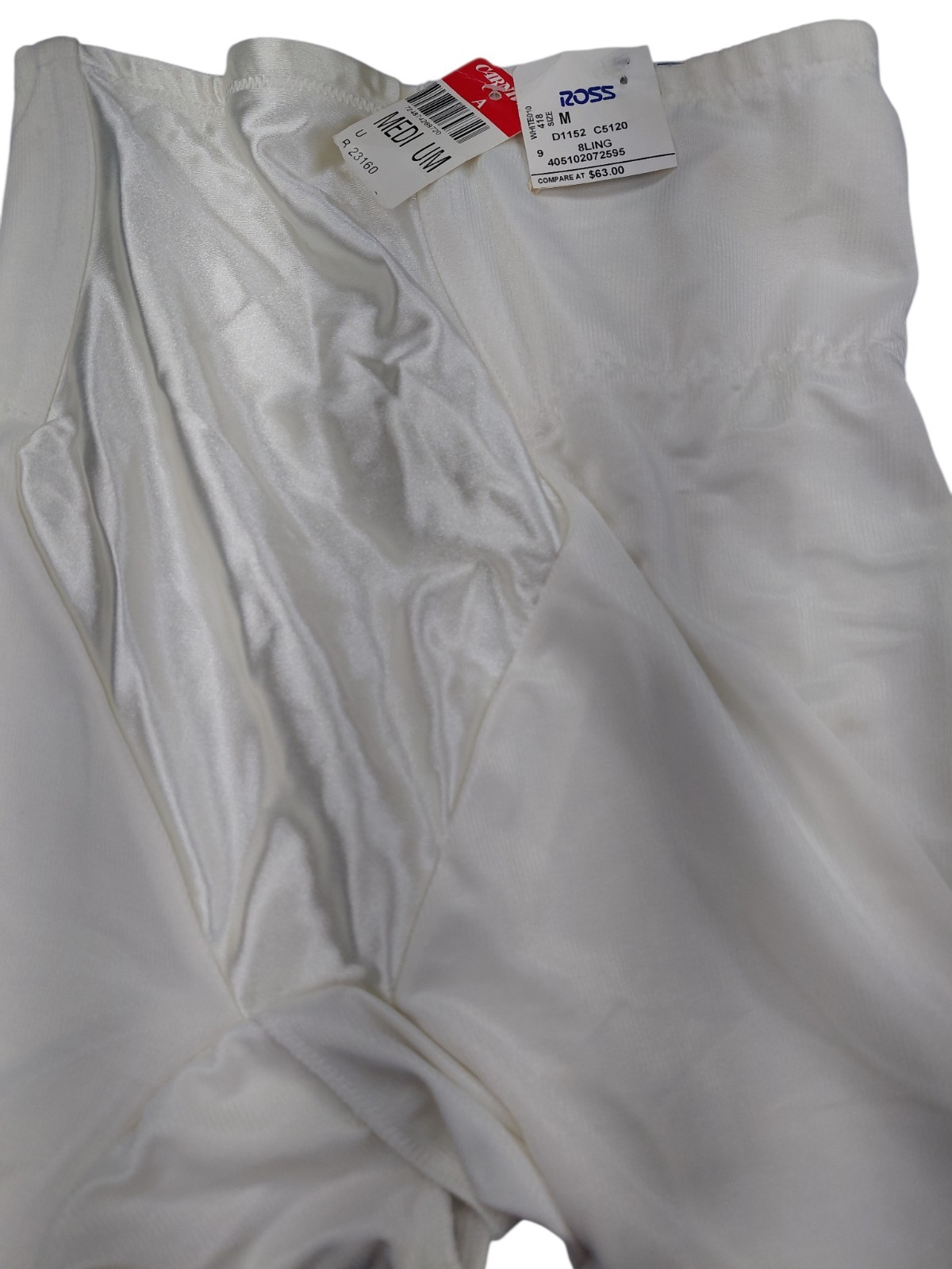Vintage Carnival Girdle Size M