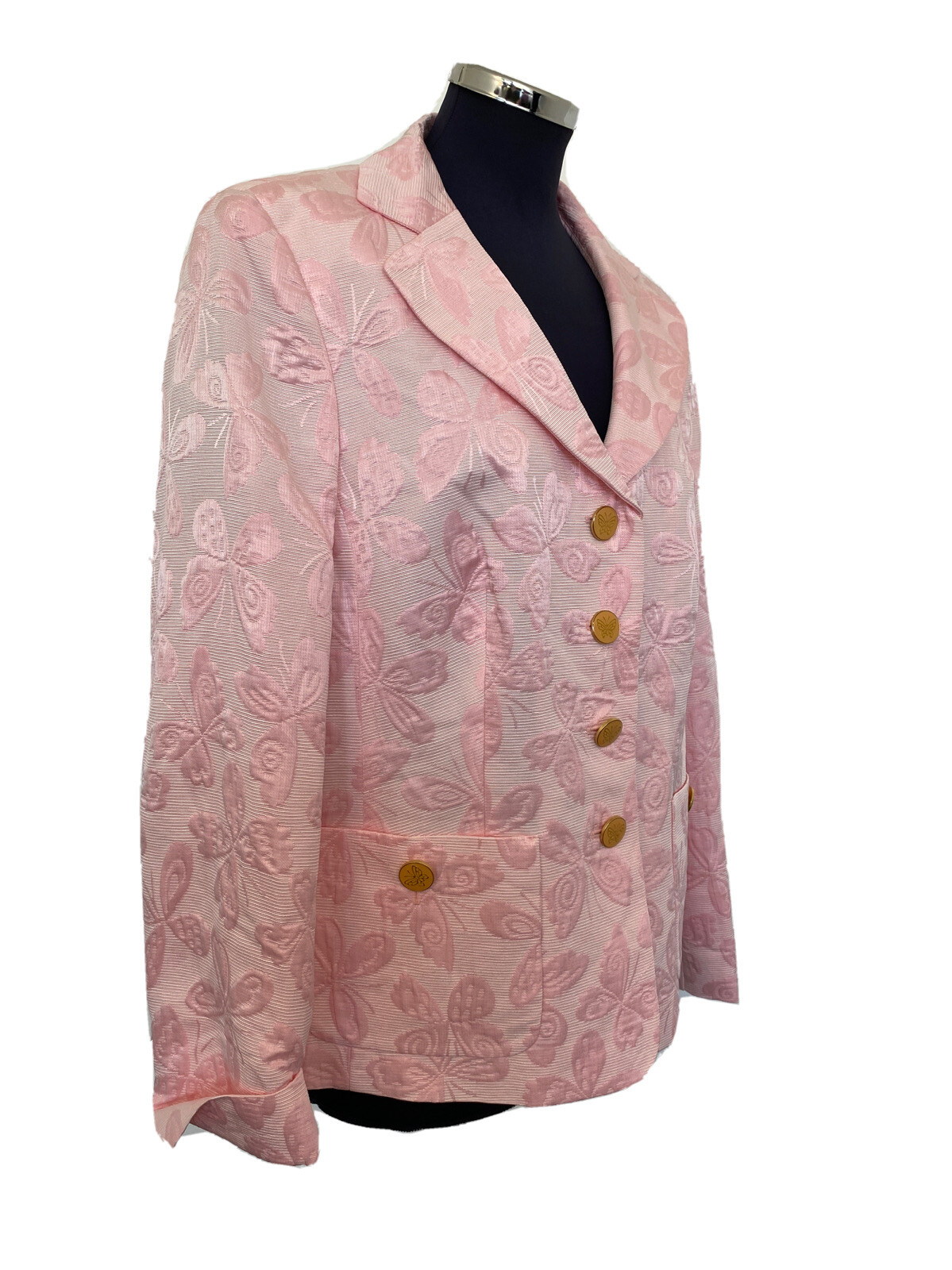 ELEGANCE JACKET WOMEN JACKET BLAZER WOMAN VINTAGE JHD183