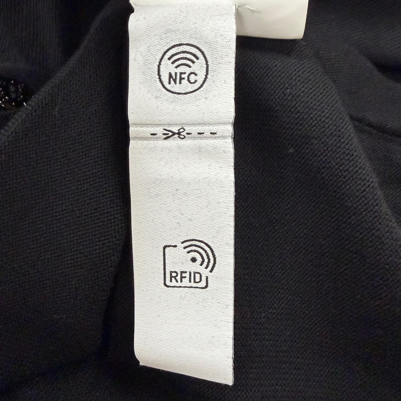 Stone Island Wool Cardigan – DUTY FREE