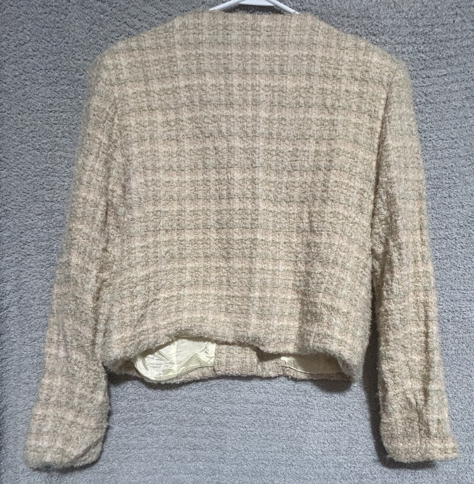 Vintage Jacobson’s Boulce Knit Jacket