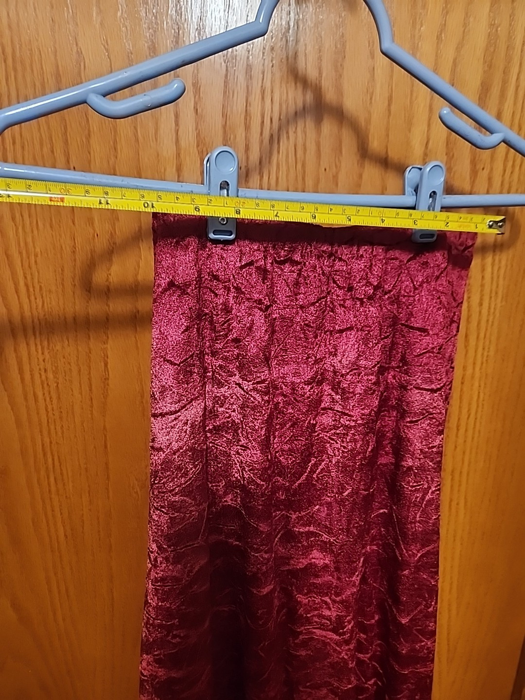 Vintage Crushed Velvet Two Peice Skirt And Jacket Dress Miss Sherwood Boho Rose