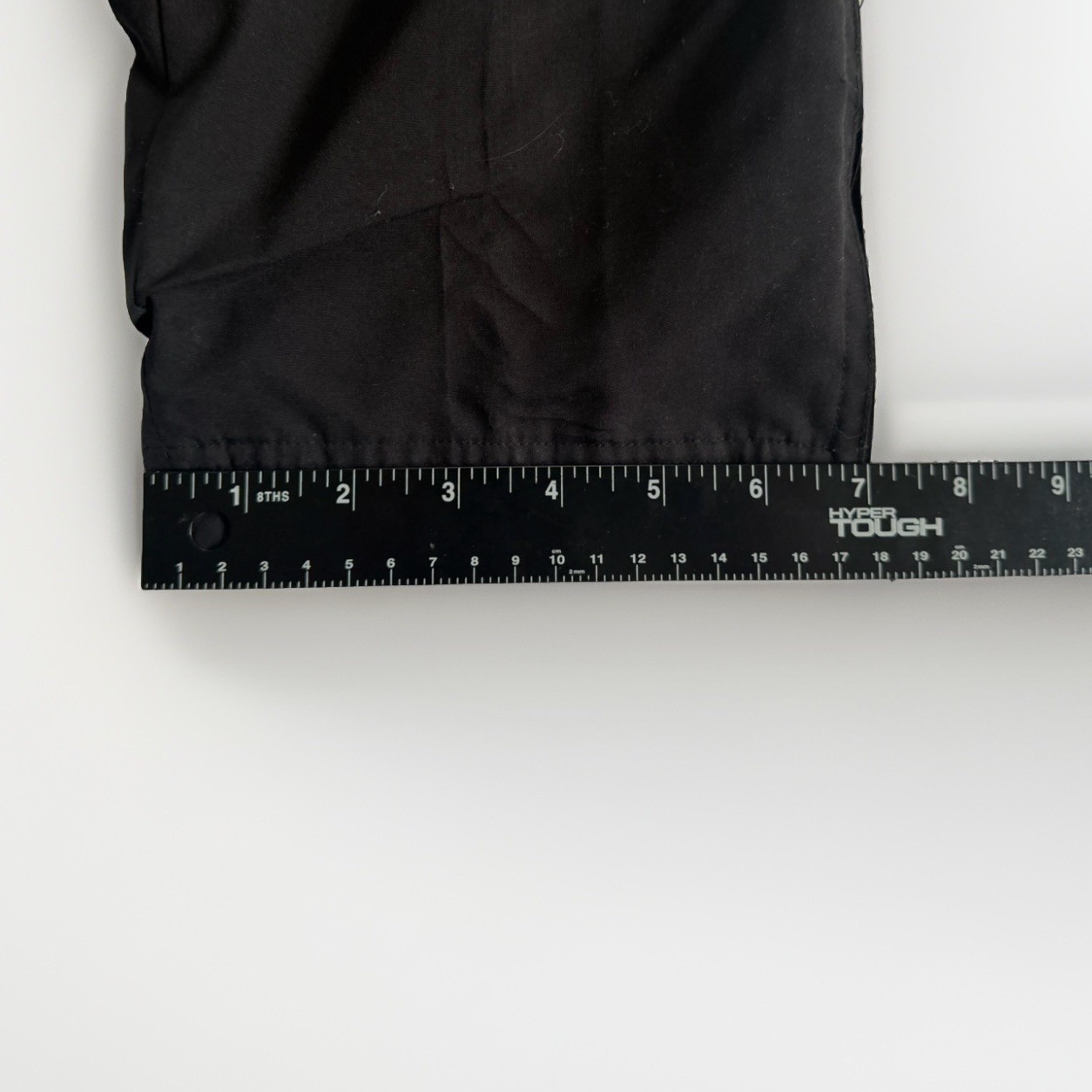 Vintage 80s 90s Windbreaker Track Suit Bomber Jacket & Pants Script Pattern L