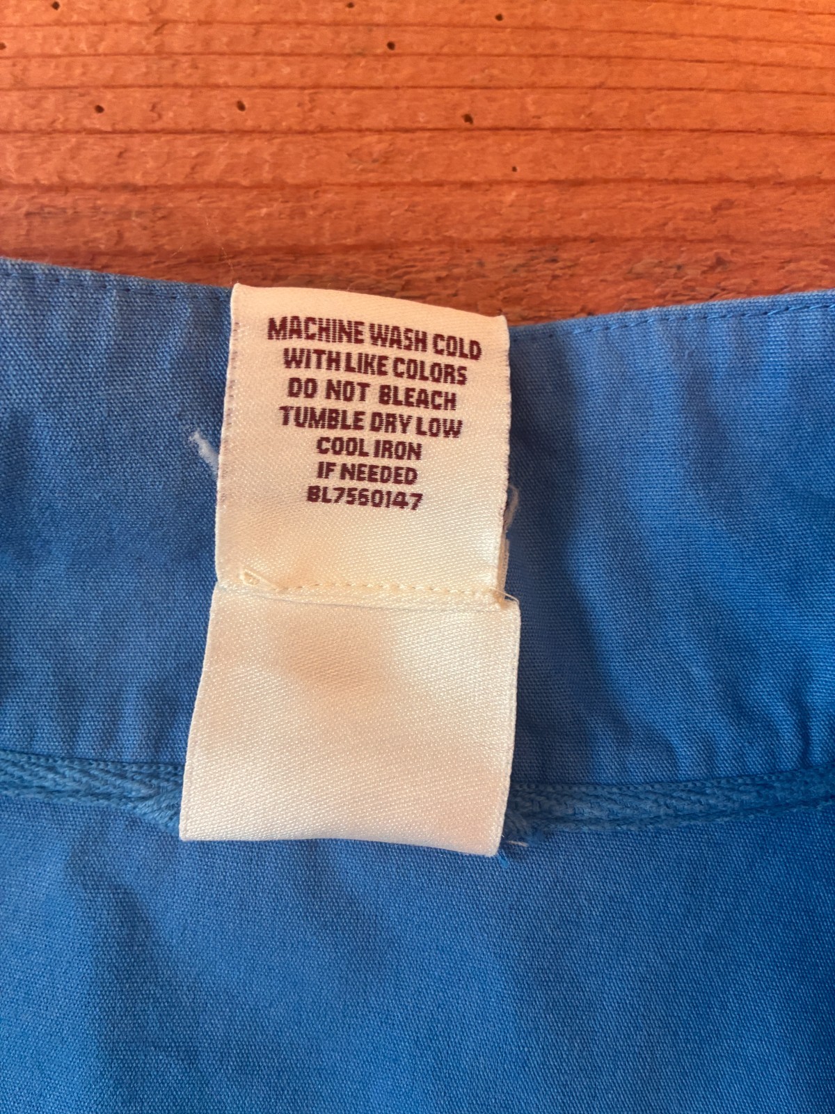 Vintage 90s Scandia Woods Utility Vest Women S Blue Cotton Gorpcore 1997