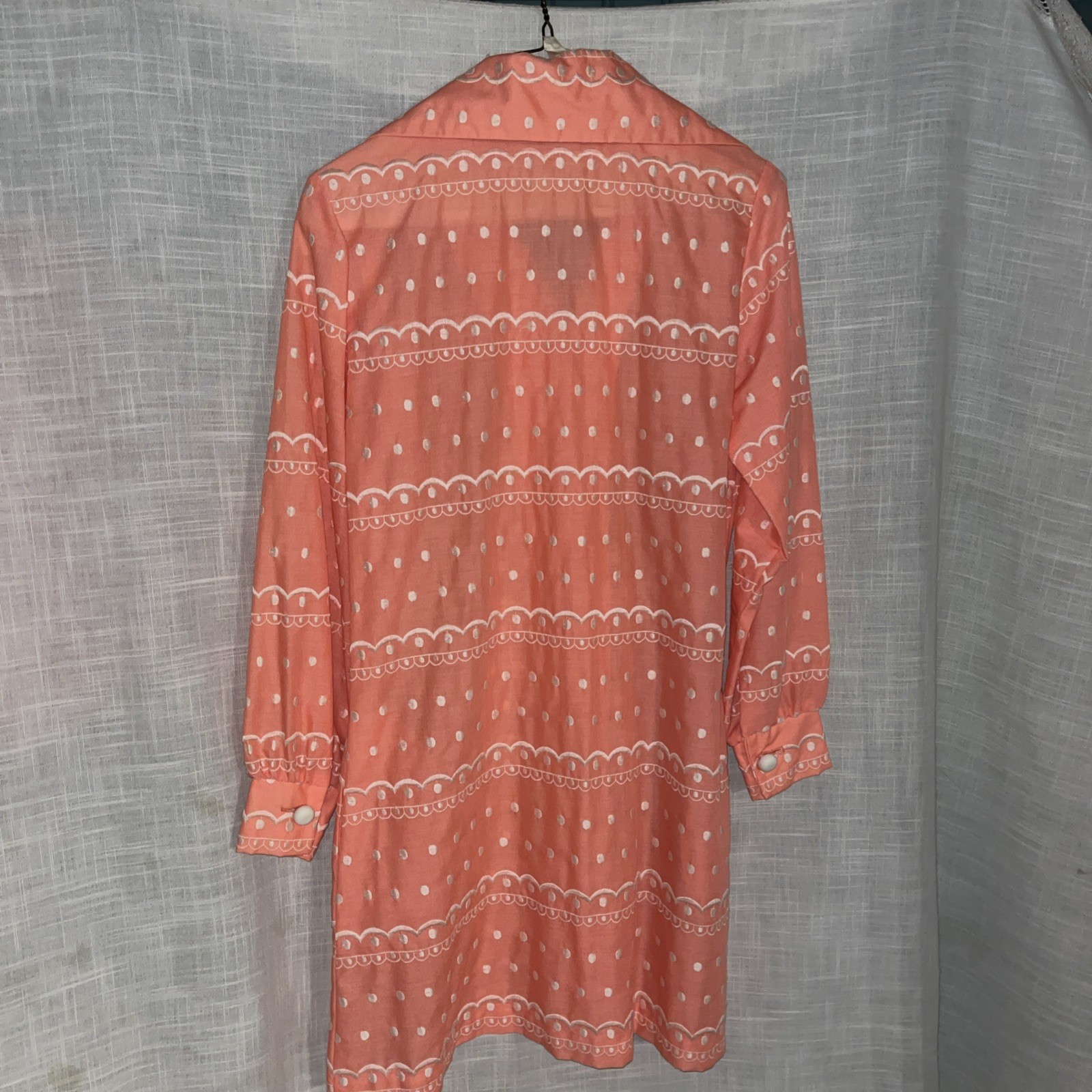 Vintage Harbour Casuals Ltd. Minidress