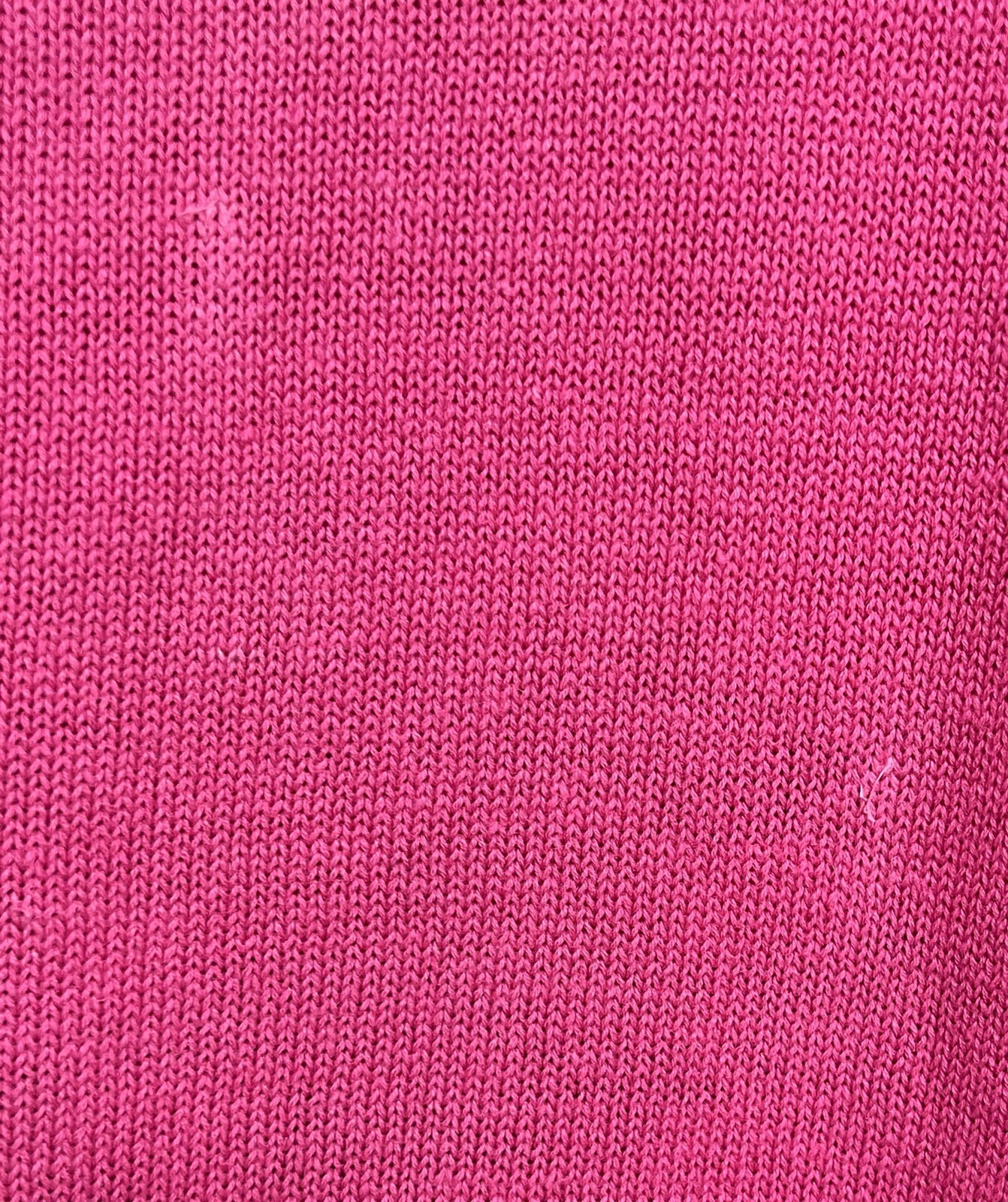 Vintage Suburbans Sweater Pink Size L Ocean Fish Sailboat Short Sleeve 1980’s