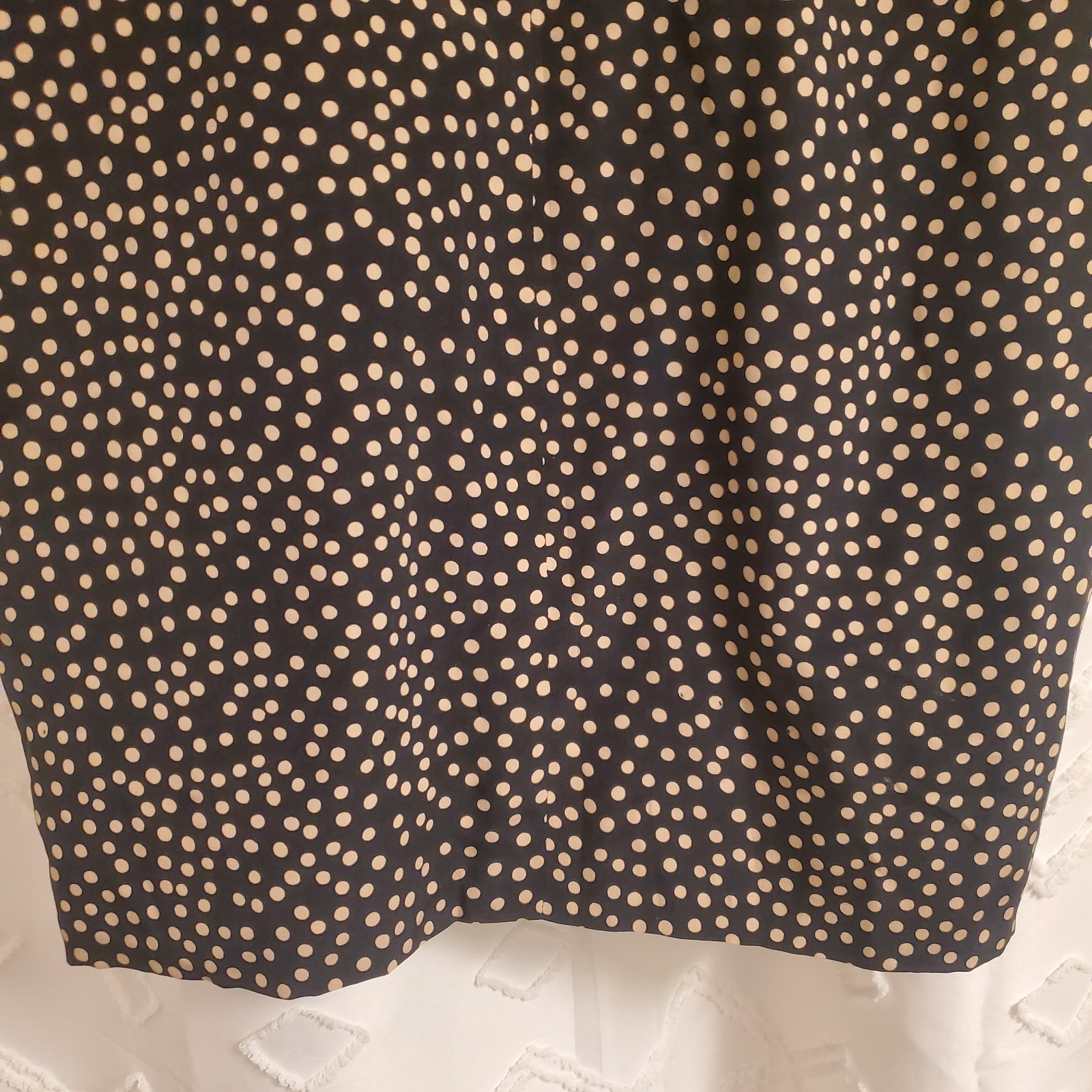 David Hayes Vintage 100% Silk Dress Sz 4 Downtown Glam Classic Old Money READ