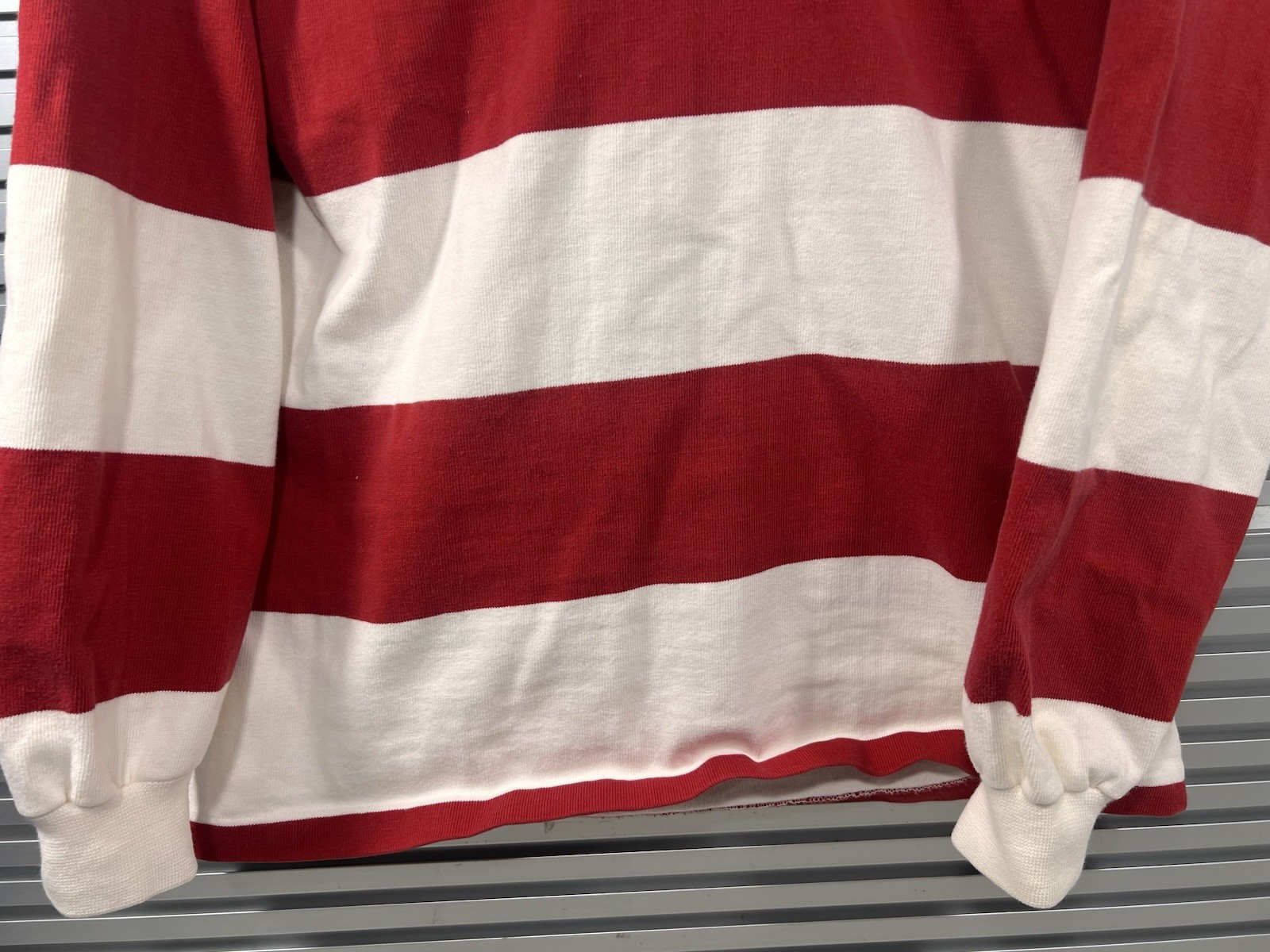 Vintage Hawaiian Yacht Club Graphic Made In USA Outer Banks- Size Medium