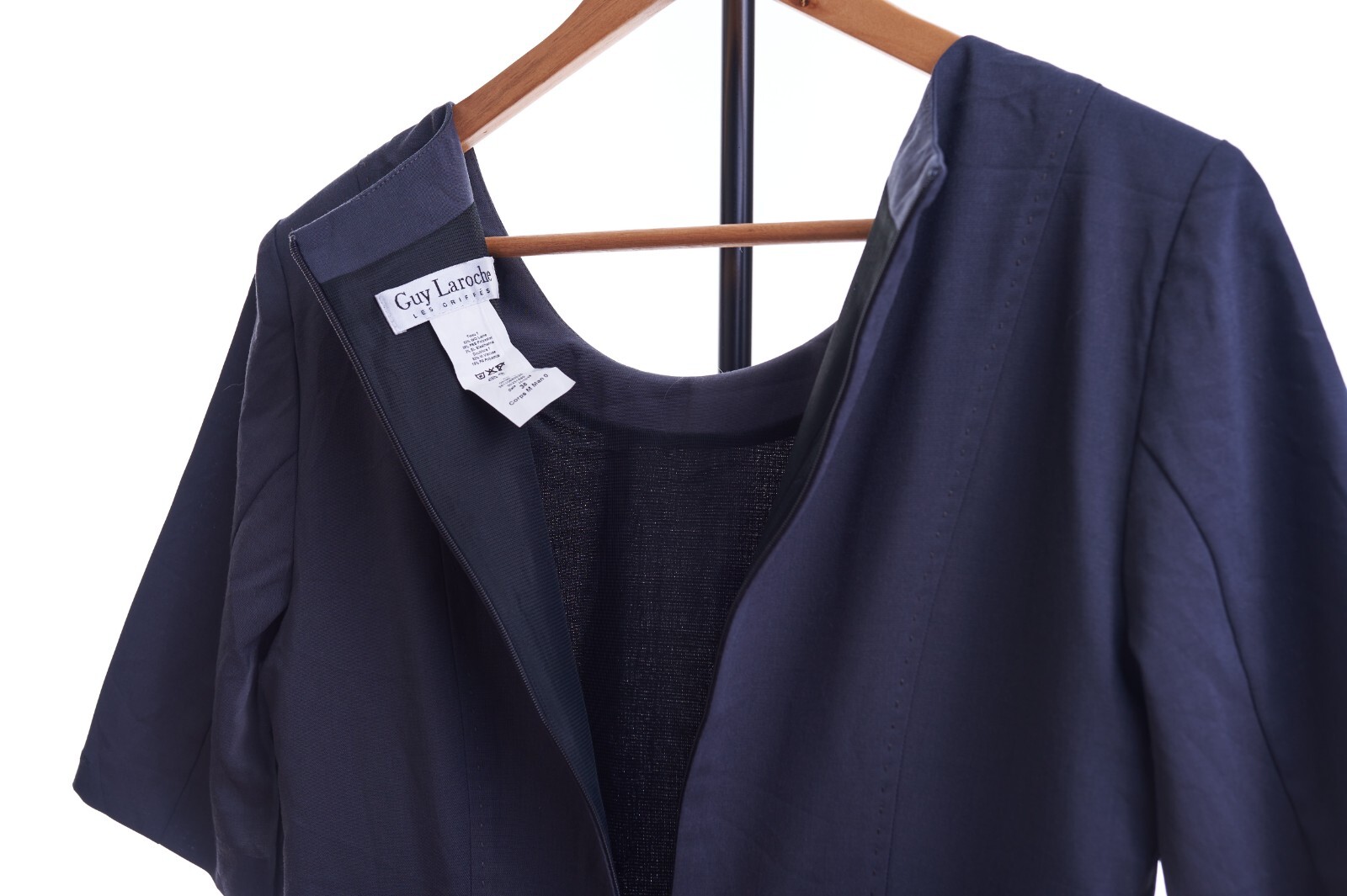 GUY LAROCHE Dress Size 38 Style #B7