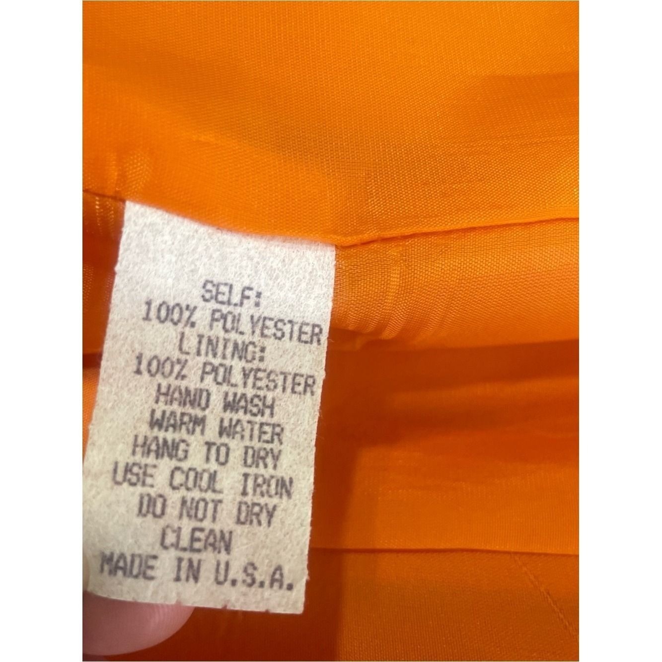 Vintage Nanette Lepore Mod Retro Mini Sheath Dress Floral Jacquard 2 Orange