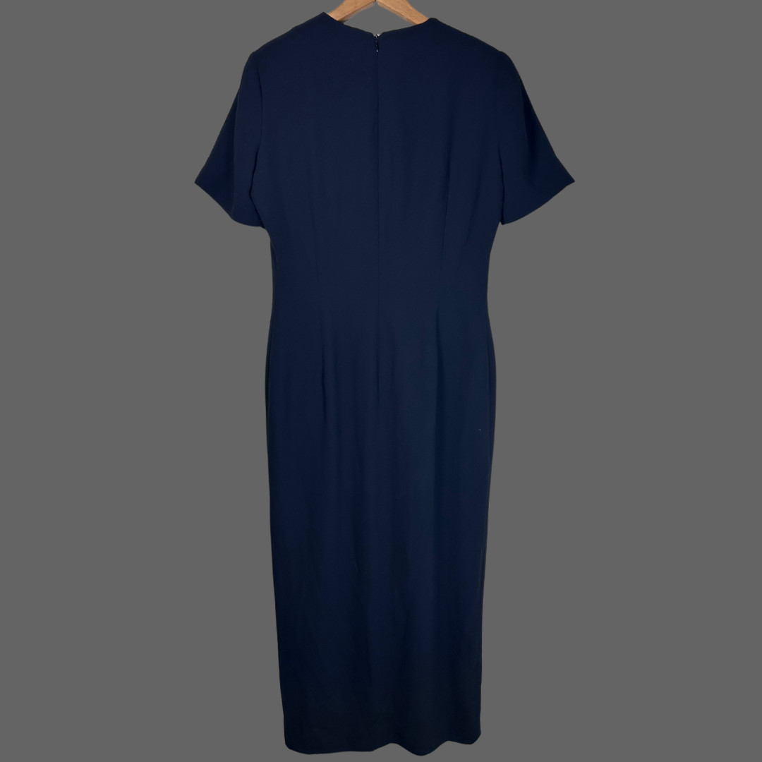 Vintage 90’s Rena Rowan for Seville Dress