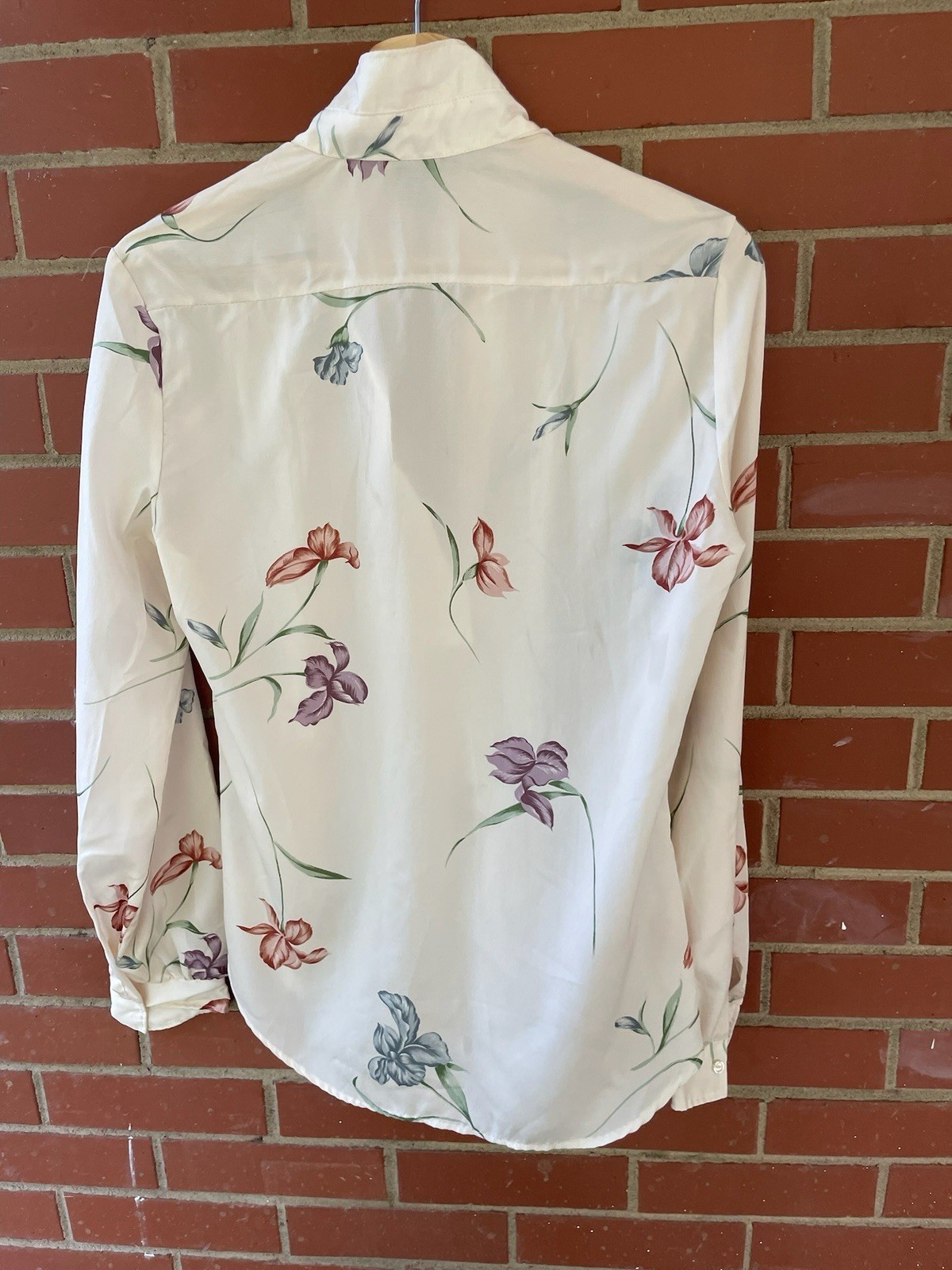Vintage Langtry Blouse