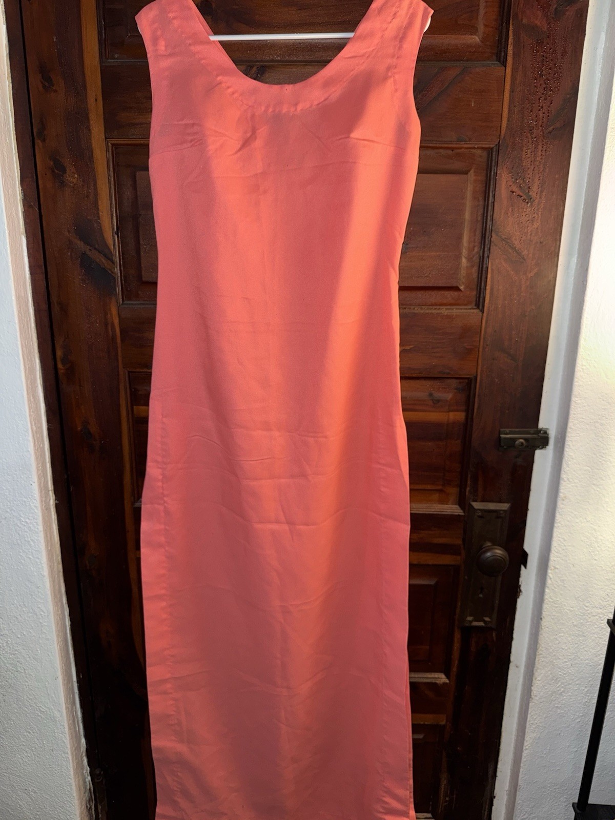 Women’s Vintage Handmade Dress 1950’s