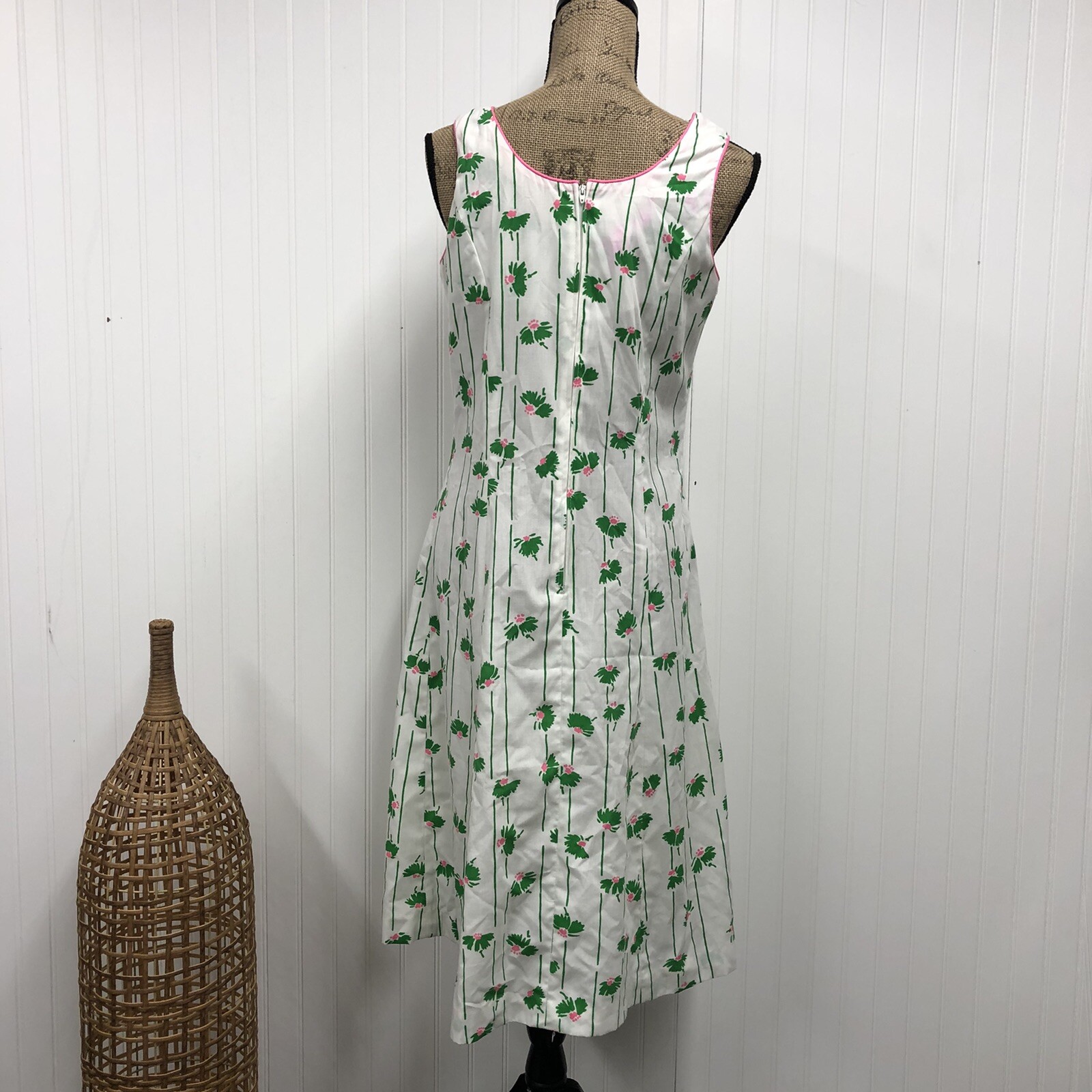 Vintage Jenni sundress sz 9/10