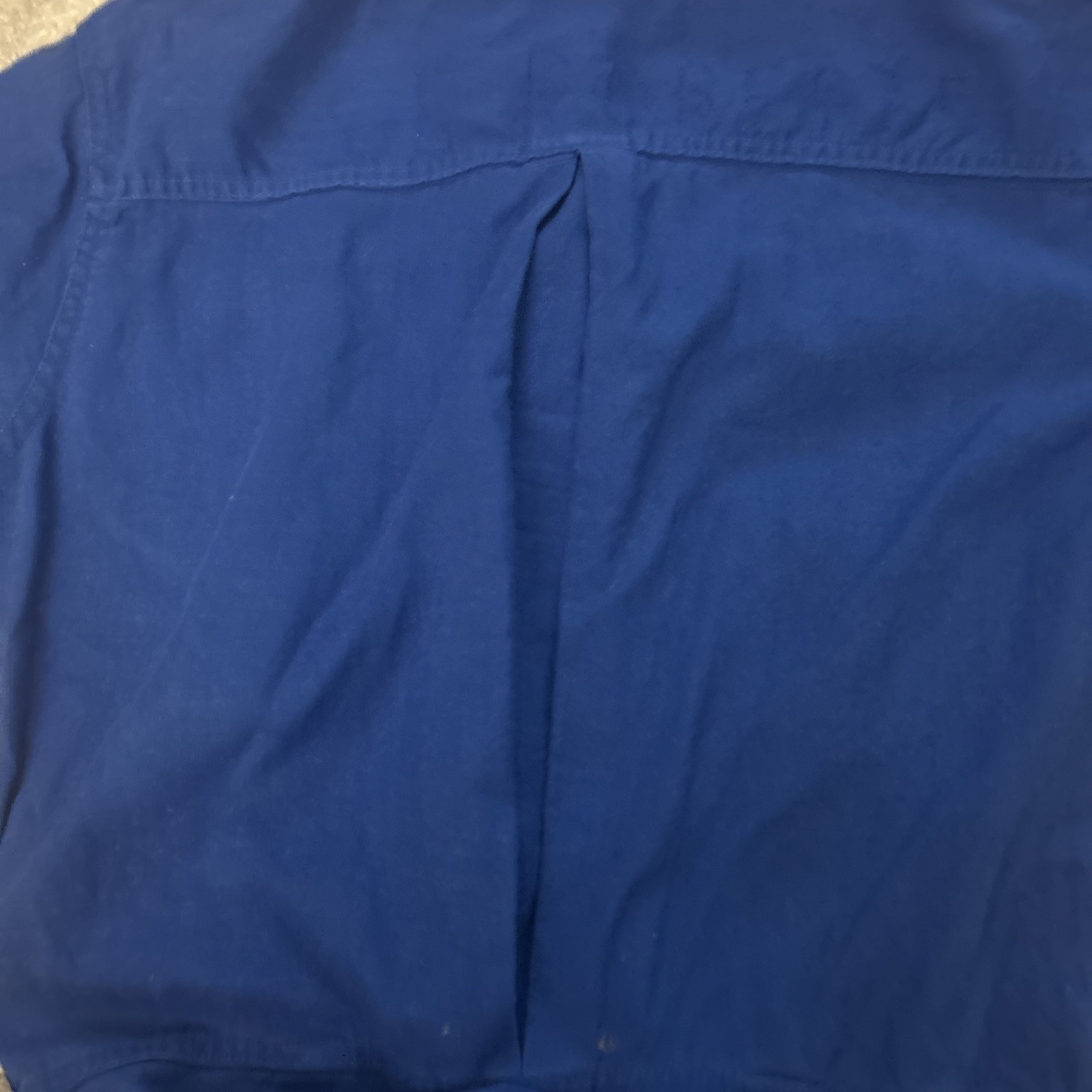 Vintage 1950’s It’s A Moore Gym Suit Bloomer Belted Romper Size 14
