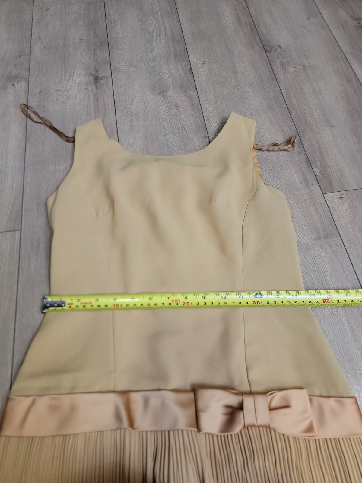 Vintage’50 Cocktail Pencil Dress „Another Ann Barry Jr.”