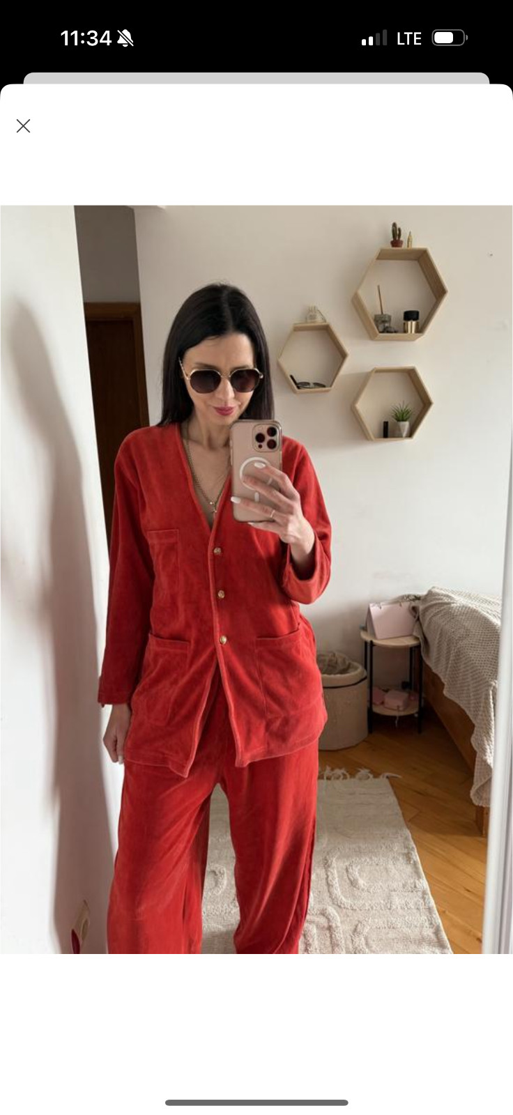 sonia rykiel vintage suit