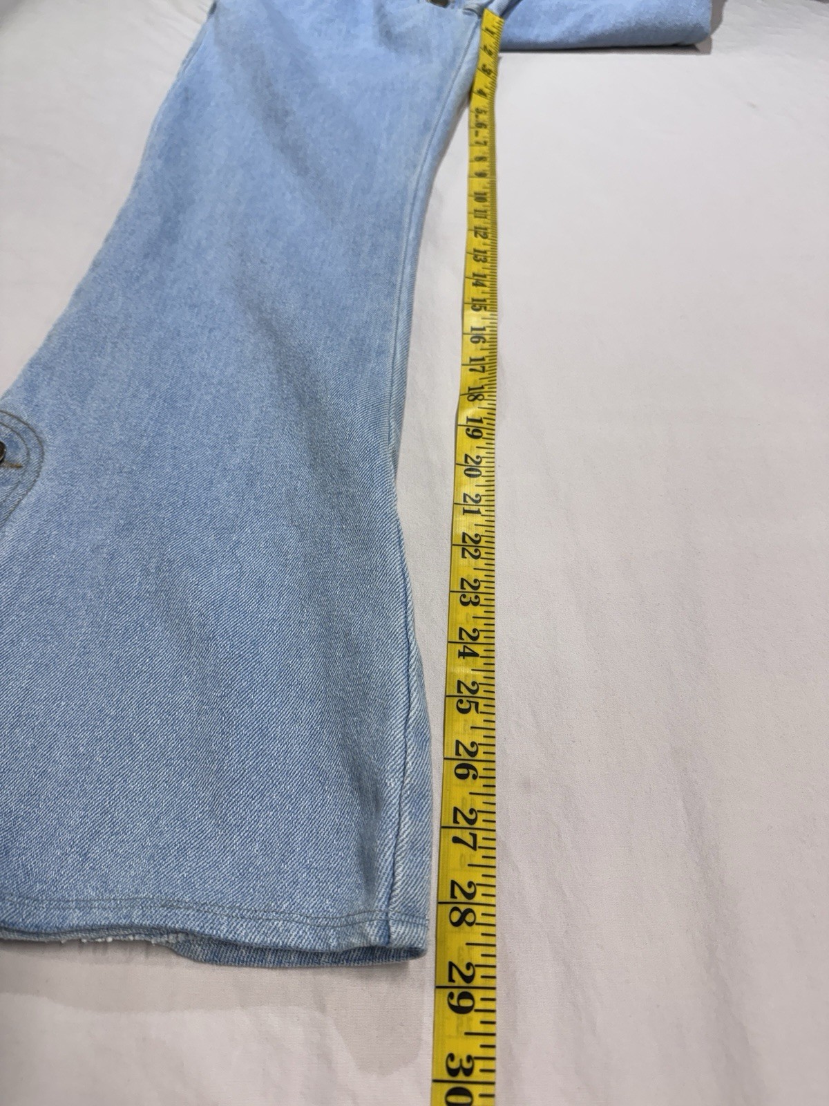 Vintage MDM 80s Bell Bottoms Women’s