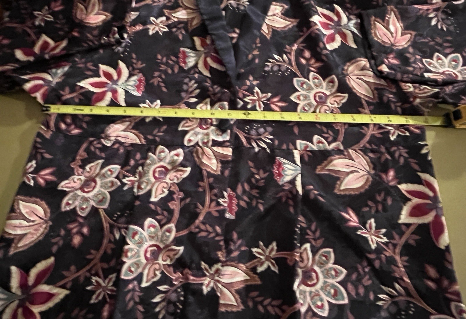 Vintage VICTORIA’S SECRET Gold Label Night Sleep Shirt Chemise Gown P/S