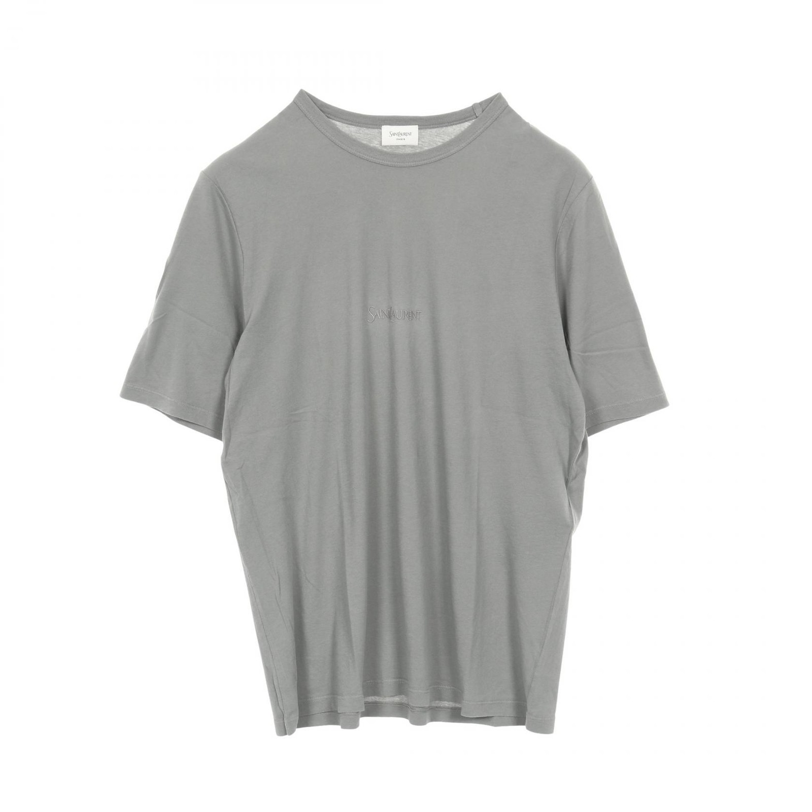 Yves Saint Laurent Saint Laurent Paris Cotton Top – DUTY FREE