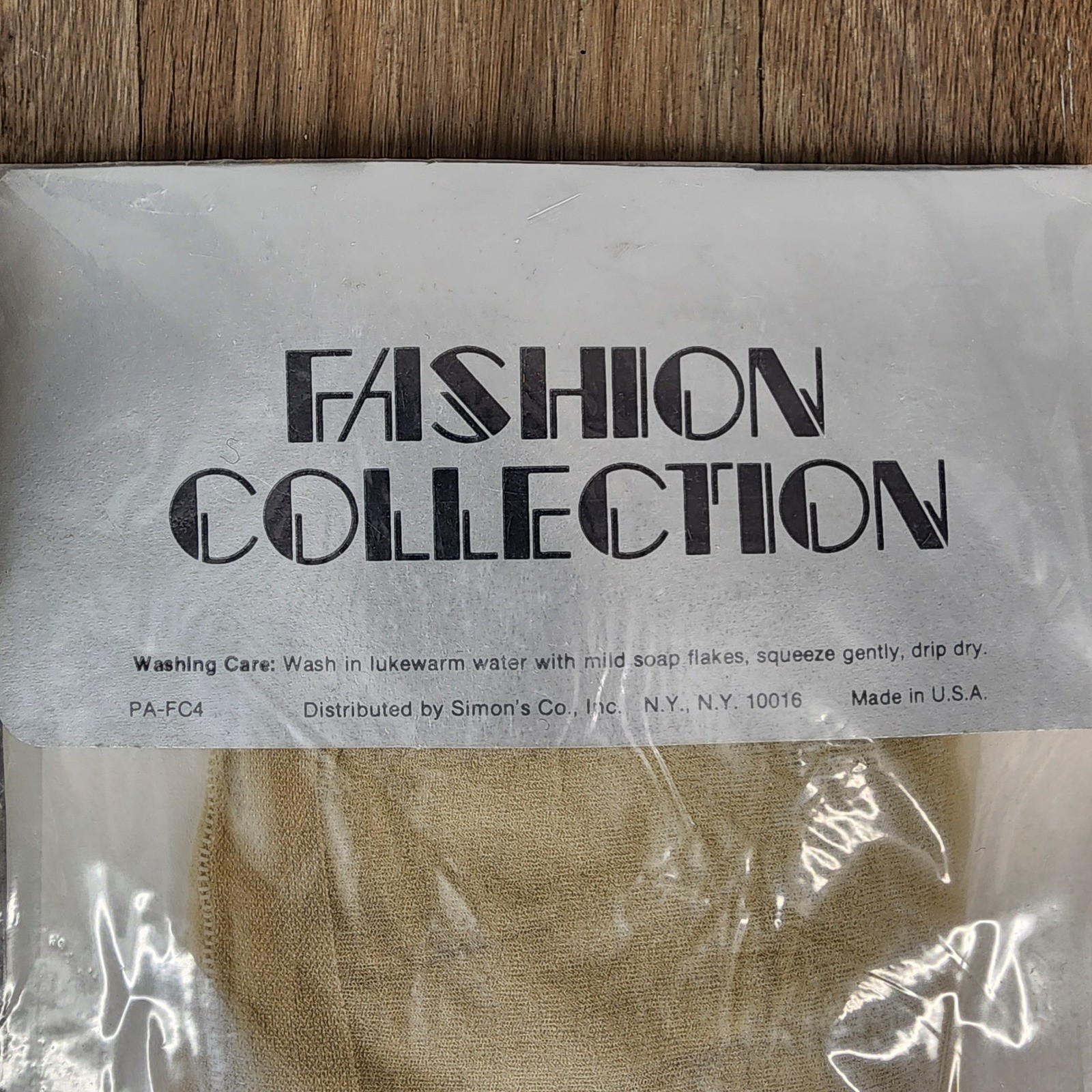 Vintage Pantyhose Lot 3 Sheermode Calvin Klein Burlington Plum Oyster White B M