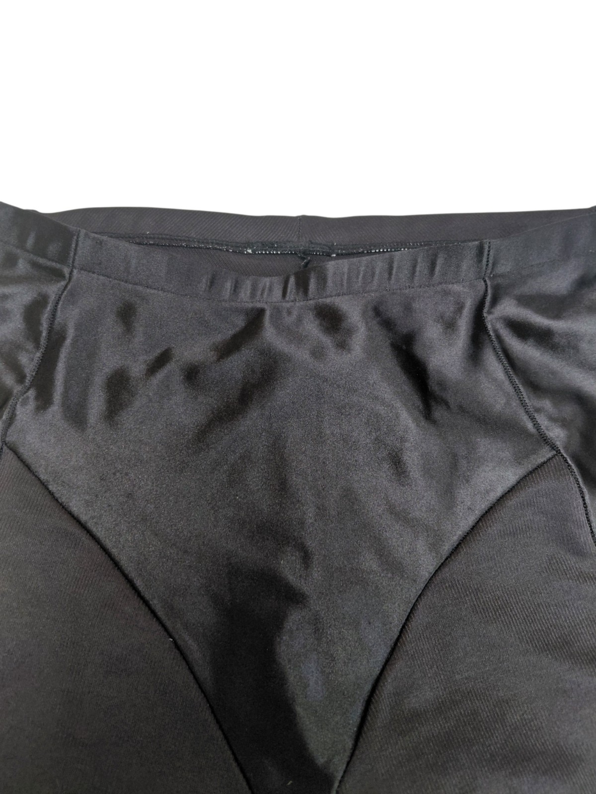 Vintage Thighmizer By Smoothie Girdle No Garter Size M