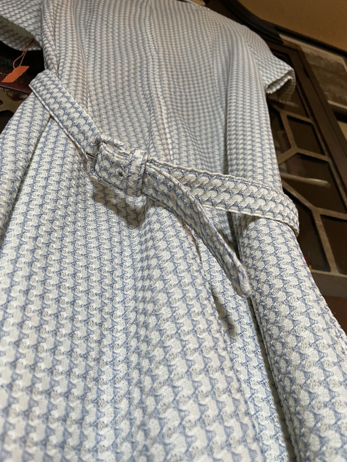 Elegant 1960s R&K Dress with Original tags in Great Condition – vintage
