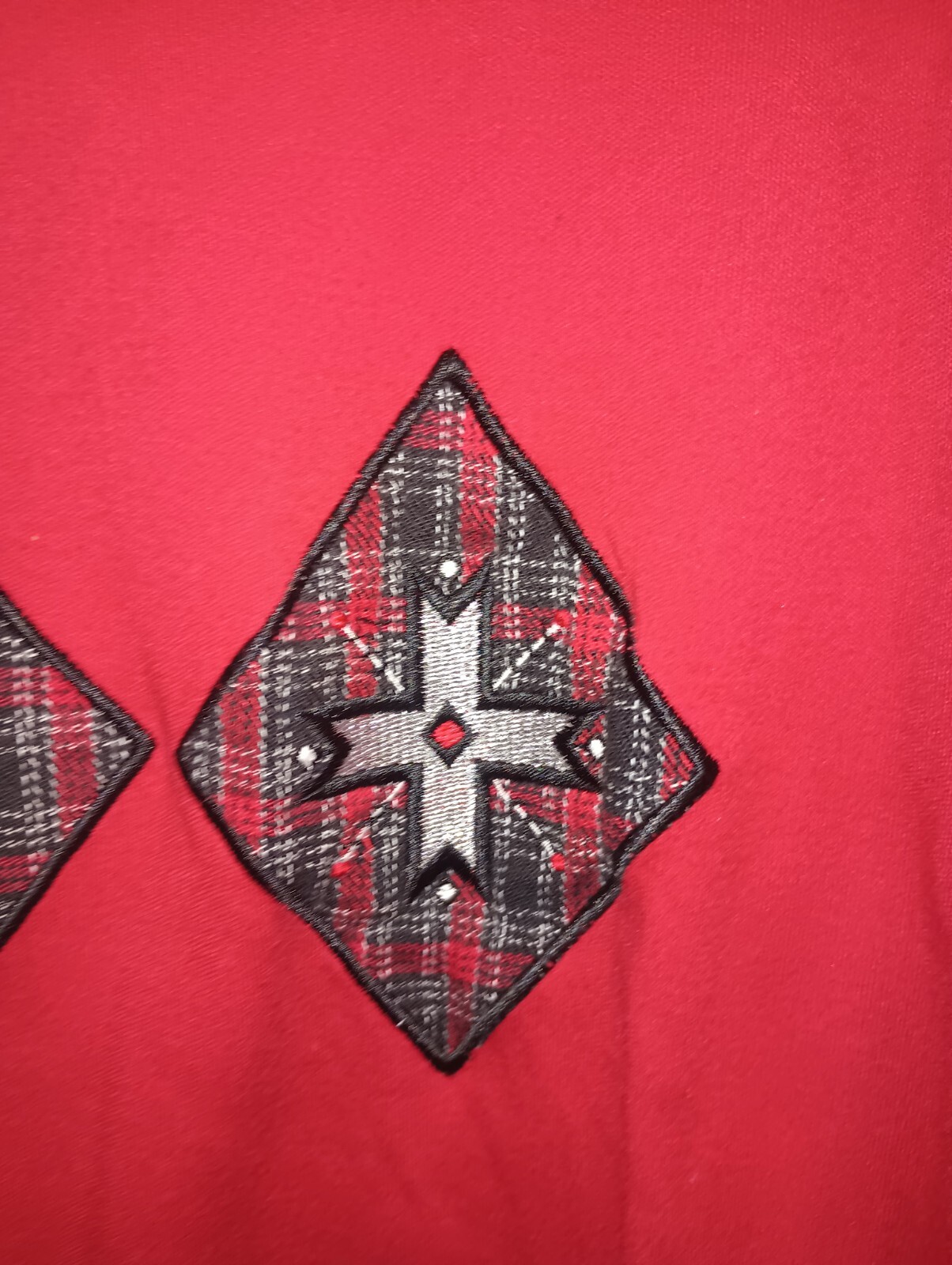 Vintage Women’s 80s Casual Top.Cotton Polyester.Fun Funky Typical 80s Vibe.