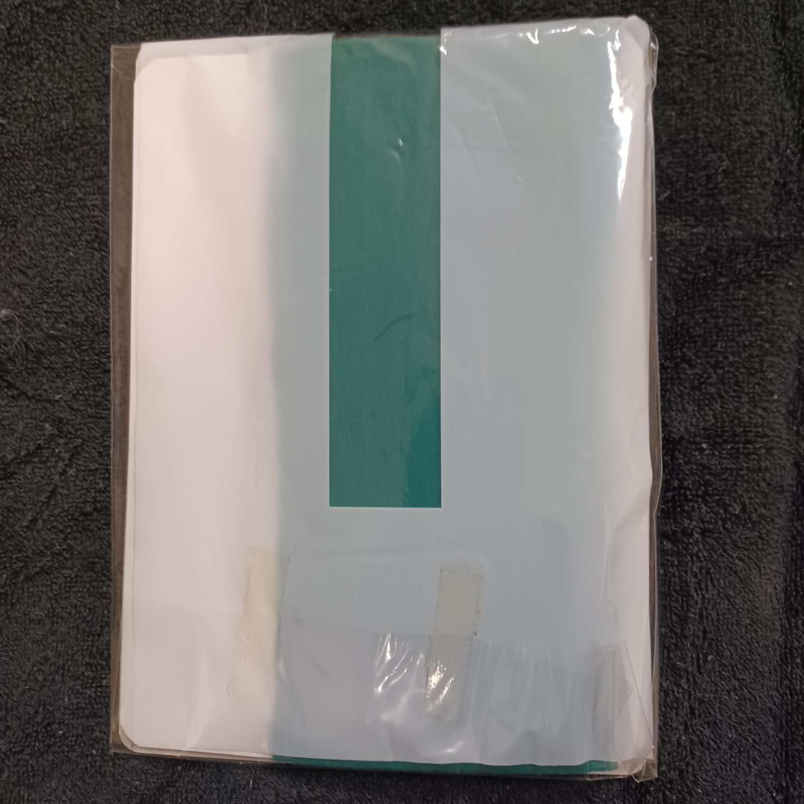 Vintage Pantyhose Ultra Sheer Tights First Quality Hunter Green Colored One-Size