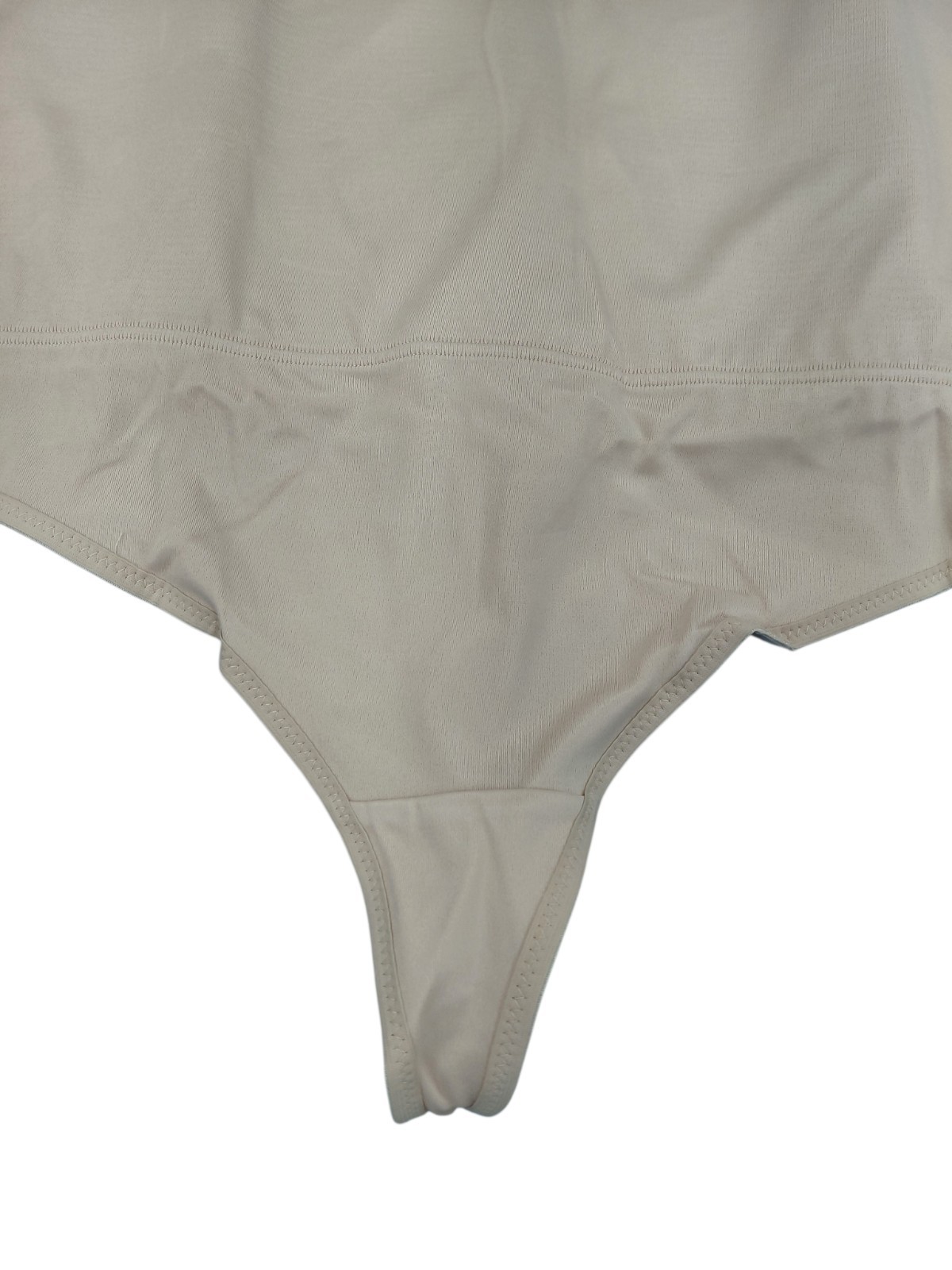 Vintage Glamorise Thong Size 6XL