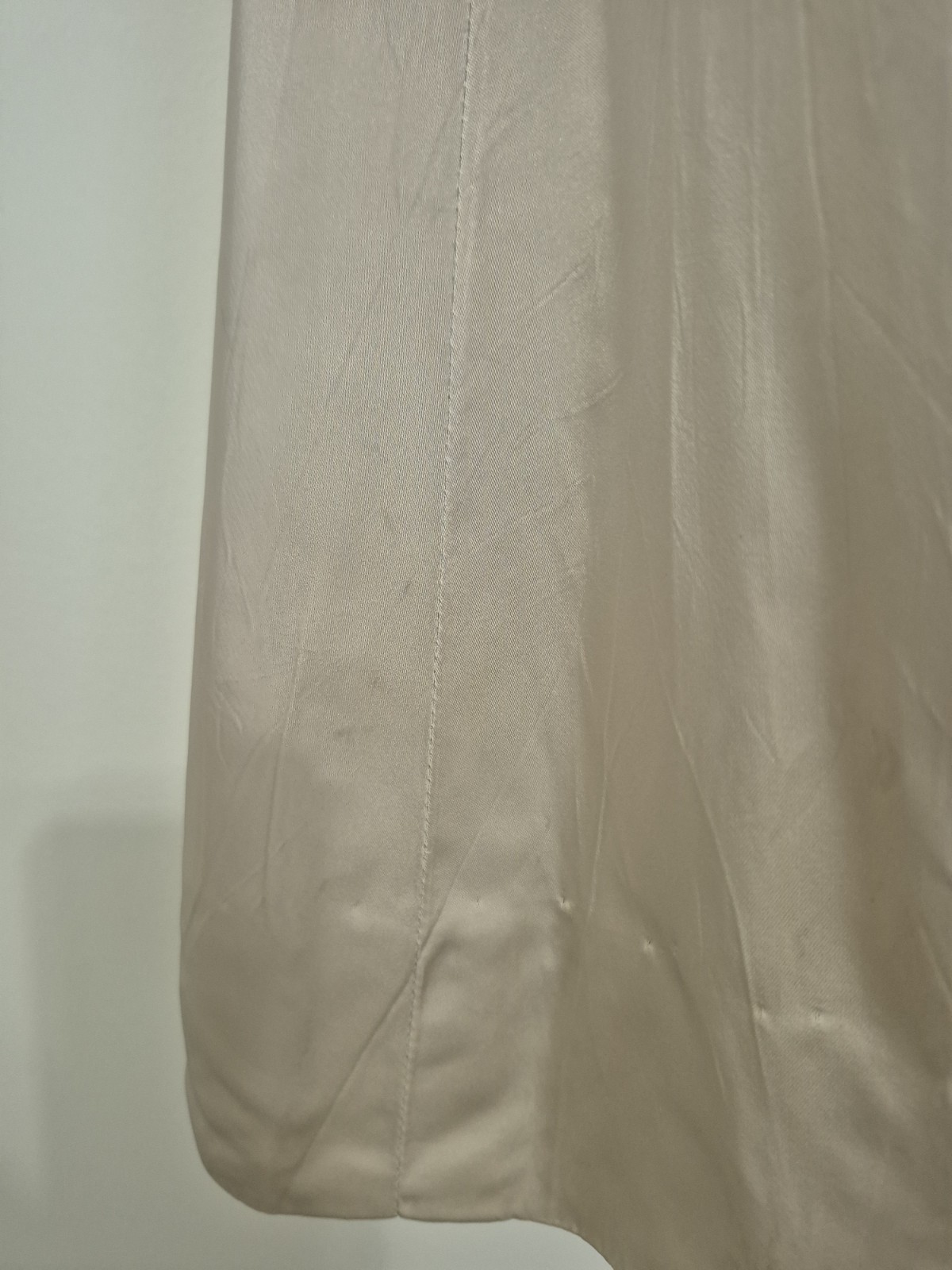 Authentic Vintage 1950s Lord & Taylor Silk Blend Cocktail Dress