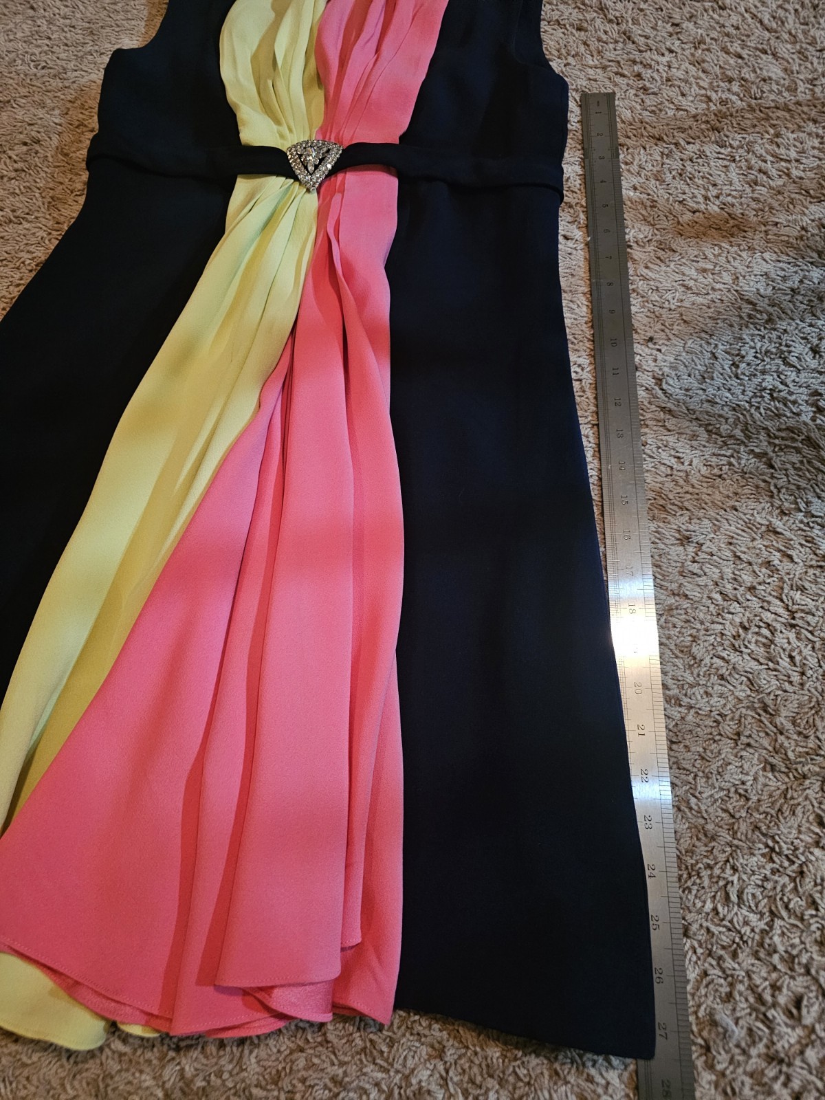 Vintage Dress by Nardiello for Rona Small