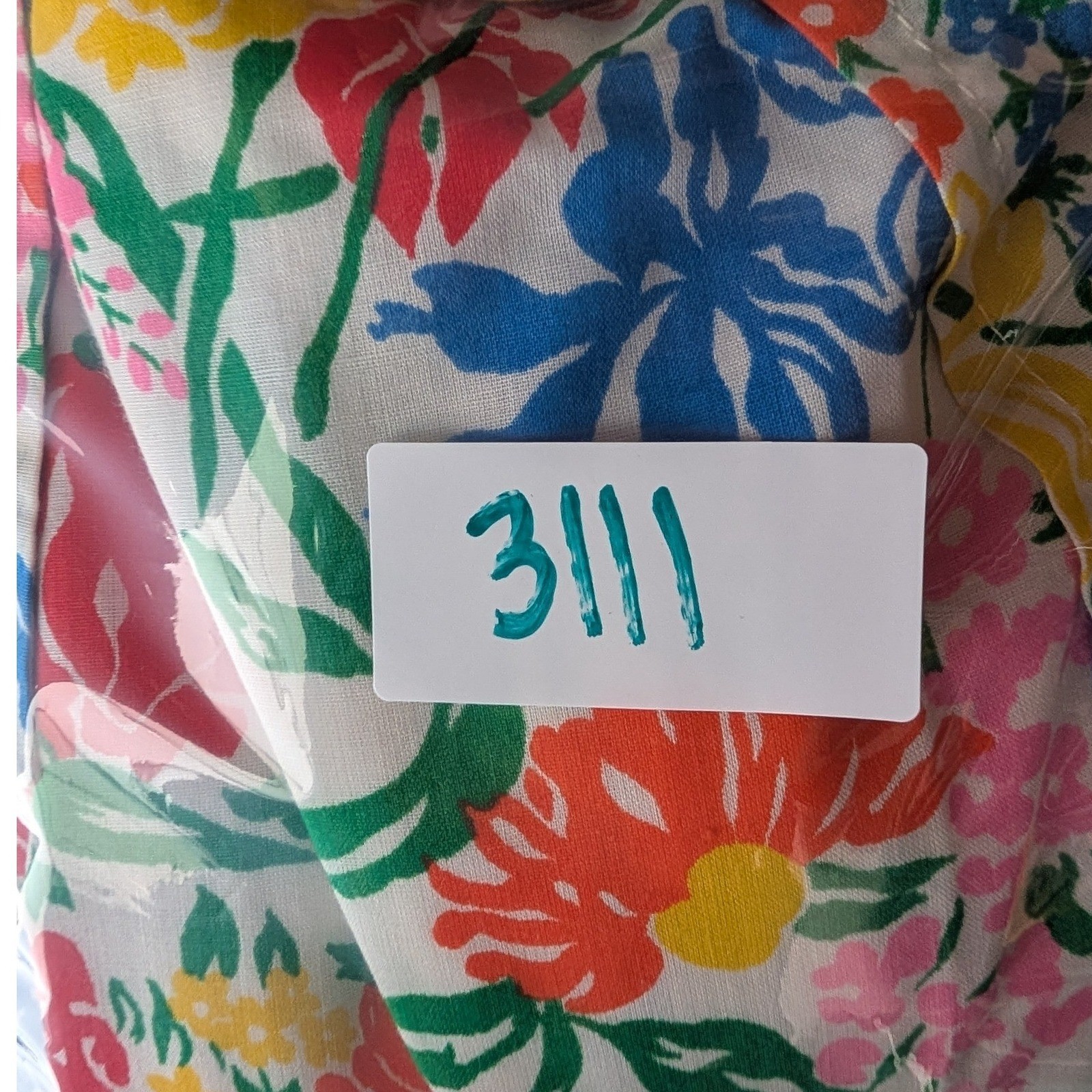 Ah! Austin Hill Maxi Skirt Multicolor Floral Vintage 70s Cottage Boho Retro Mod