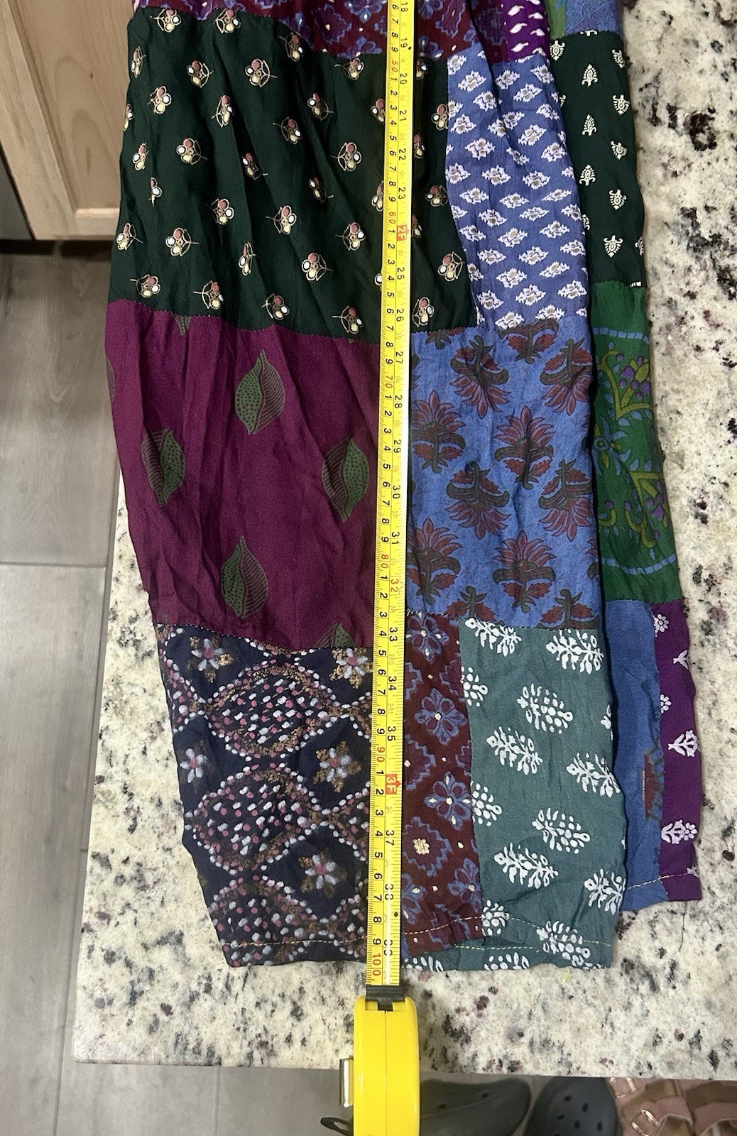 Cotton Boho Paints medium