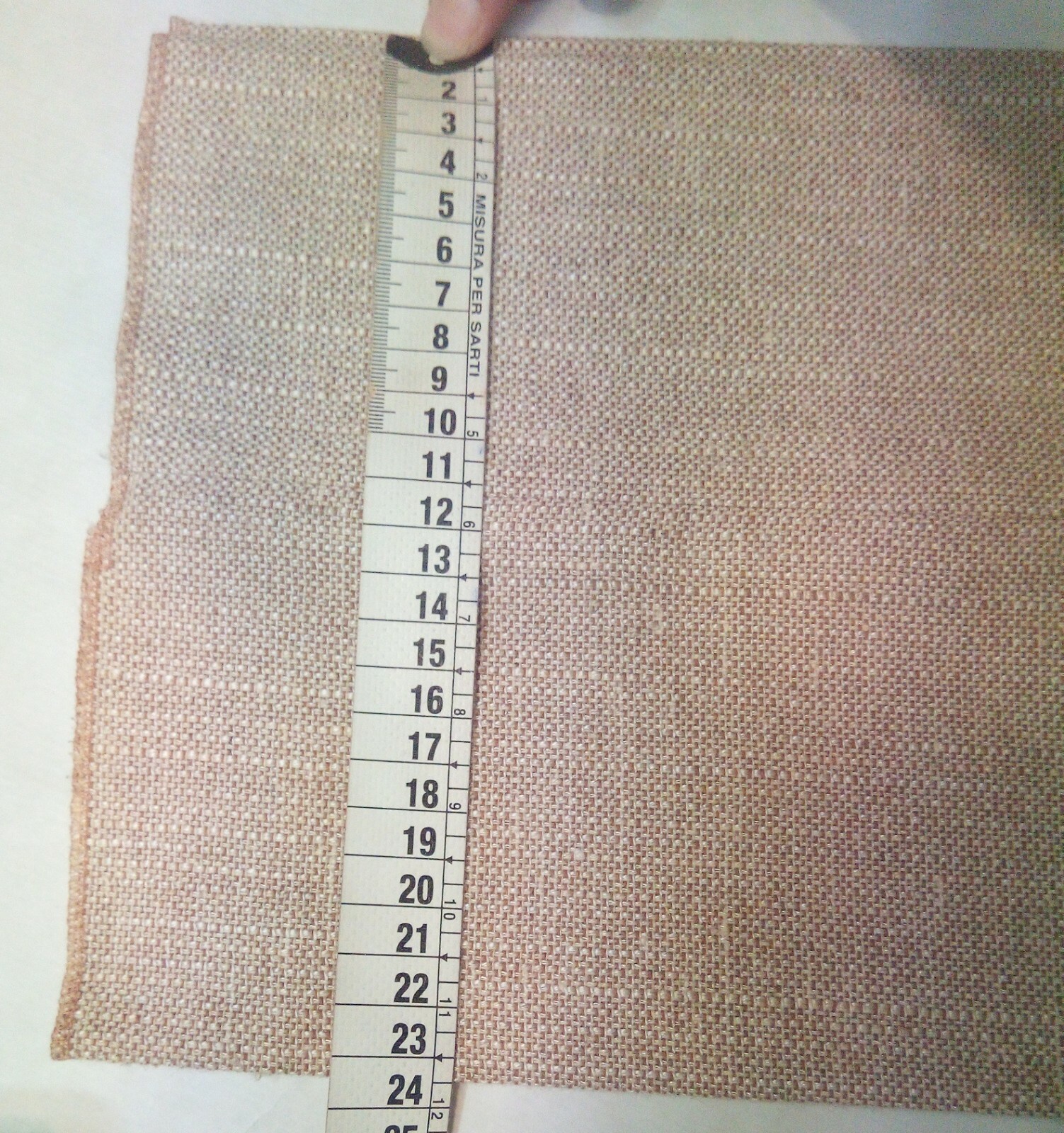 Women’s Half Pants Wool Blend Size 44 Comfortable Classic Straight Sale