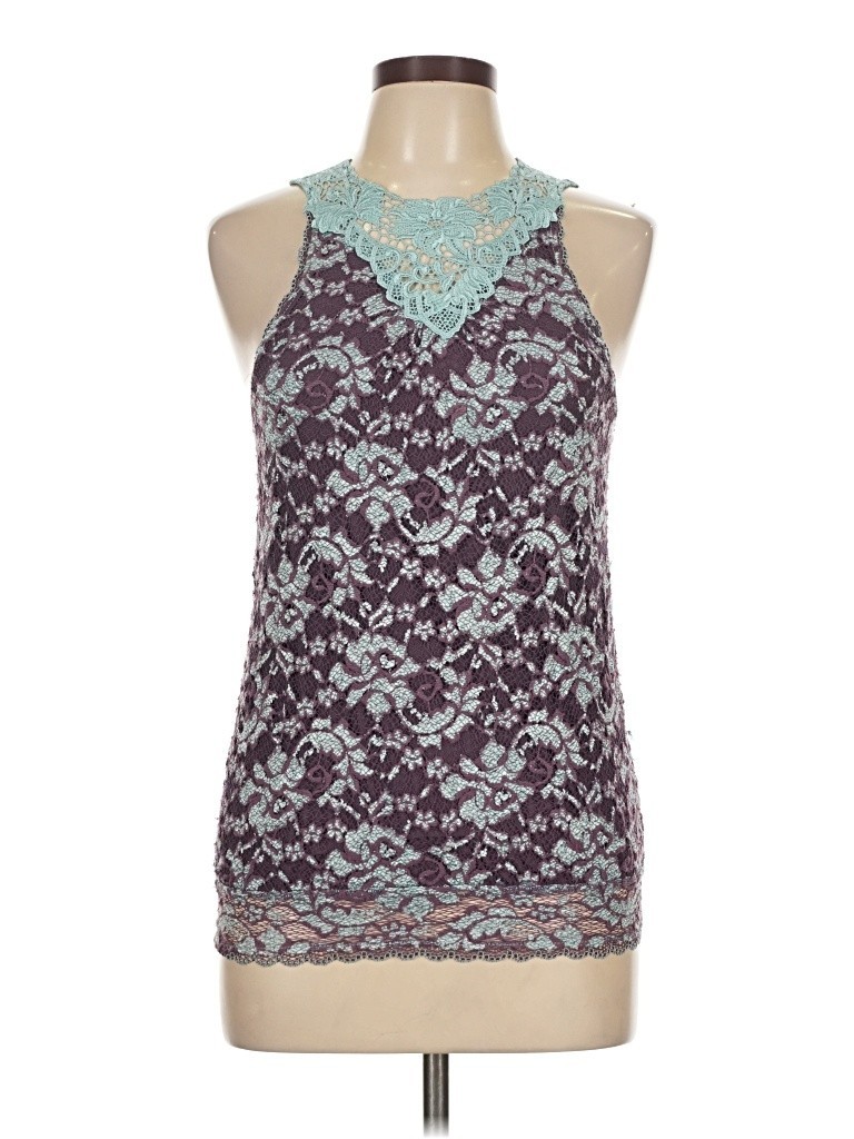 ANN FERRIDAY ASO ANYA BUFFY THE VAMPIRE SLAYER Alt Lace Top VINTAGE RARE