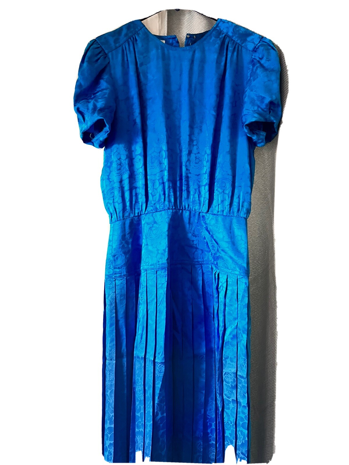 vintage dress lauren alexandria