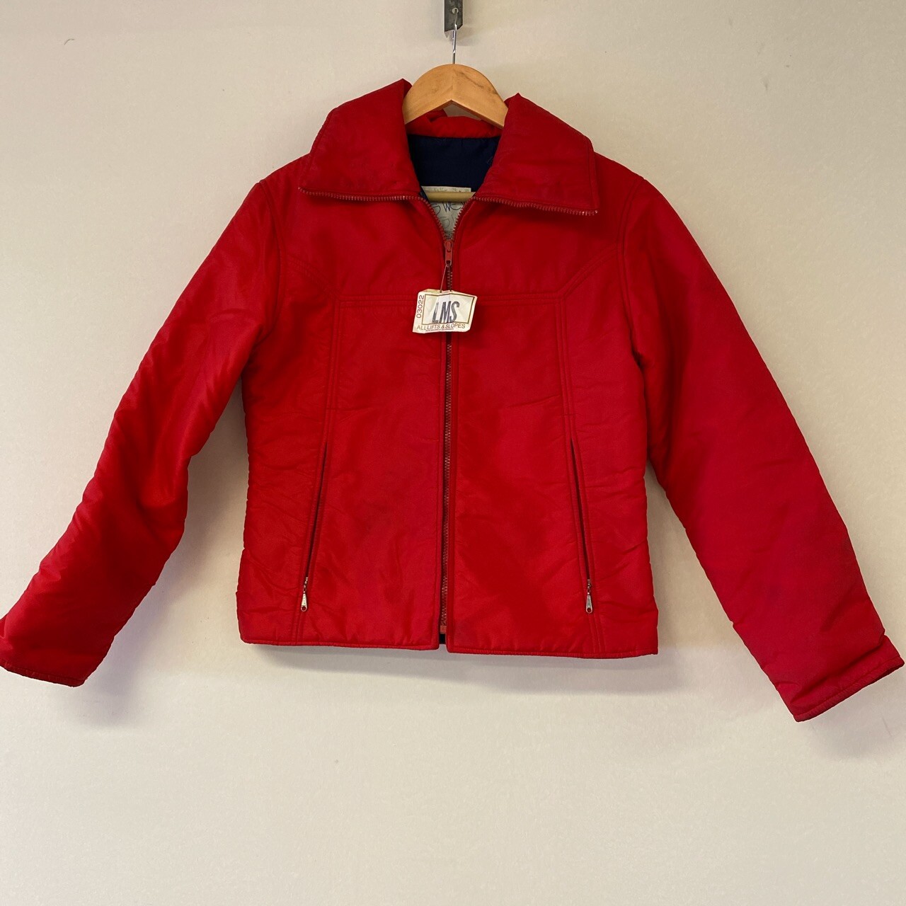 Swing West Ski Jacket