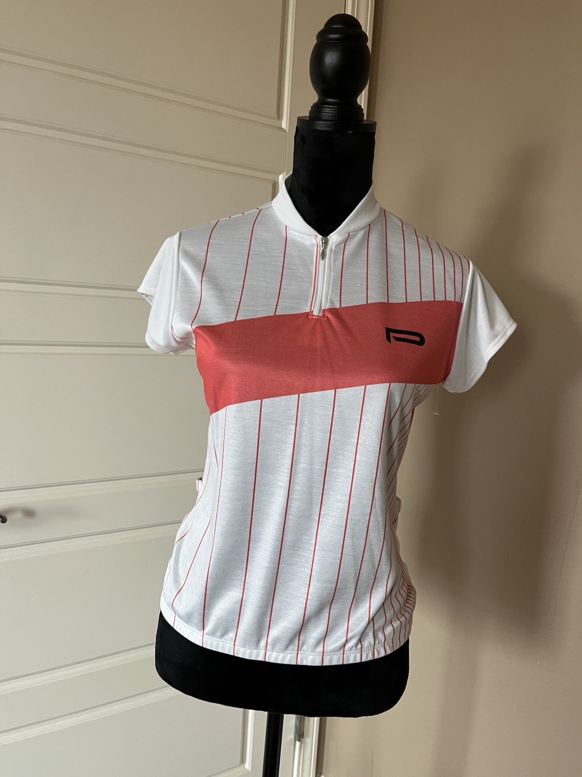 VTG Women’s Cycling Polyester Shirt Paramount Design Group Size M