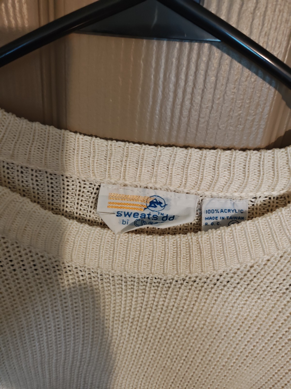 Vintage Sweater