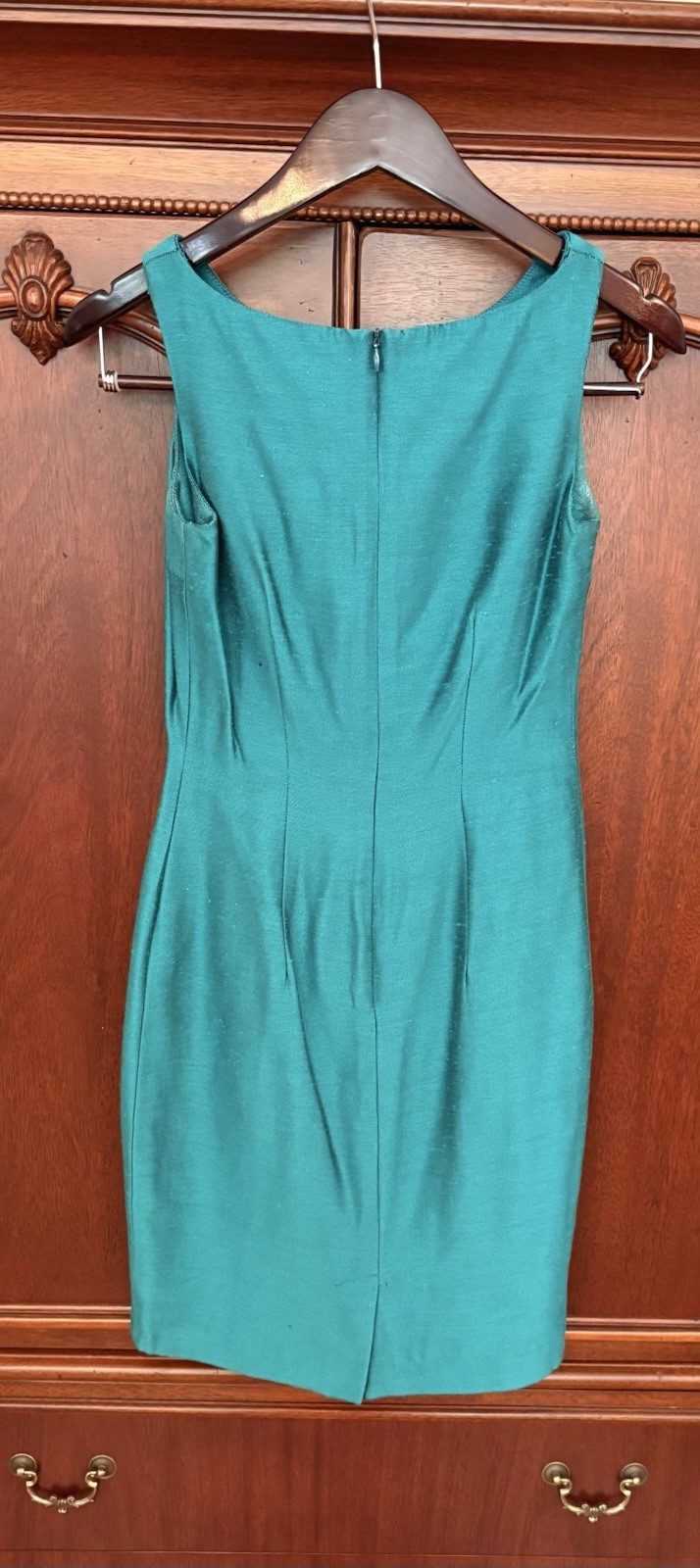 Vintage Althuser Dress And Jacket