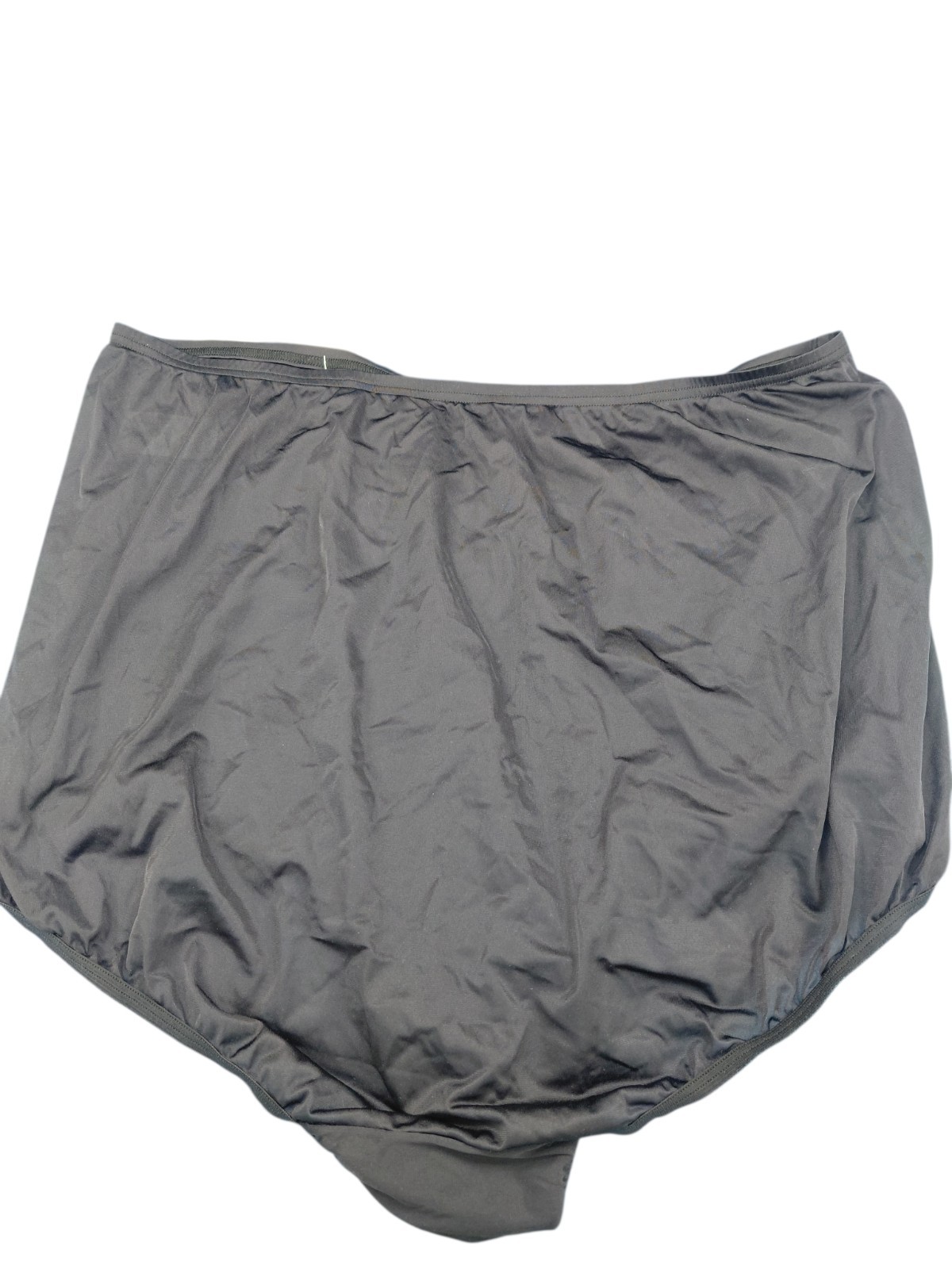 Vintage Vanity Fair Brief Size Nine