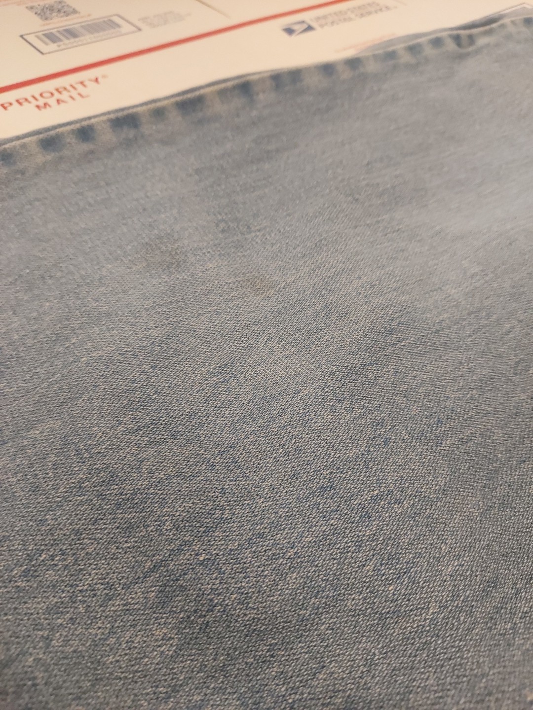 VTG Brand New Generation Denim Bell Bottom Leg Jeans Womens