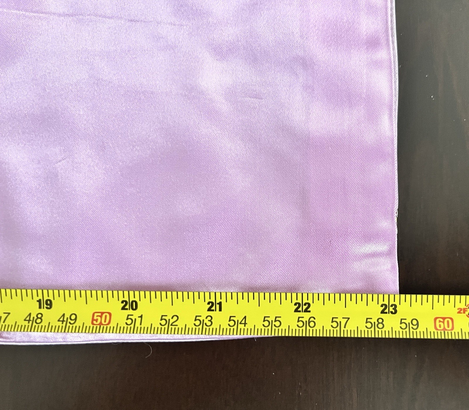 NOS Mid-Century Vintage Ashoka Saigon Kimono 1967 100% Silk