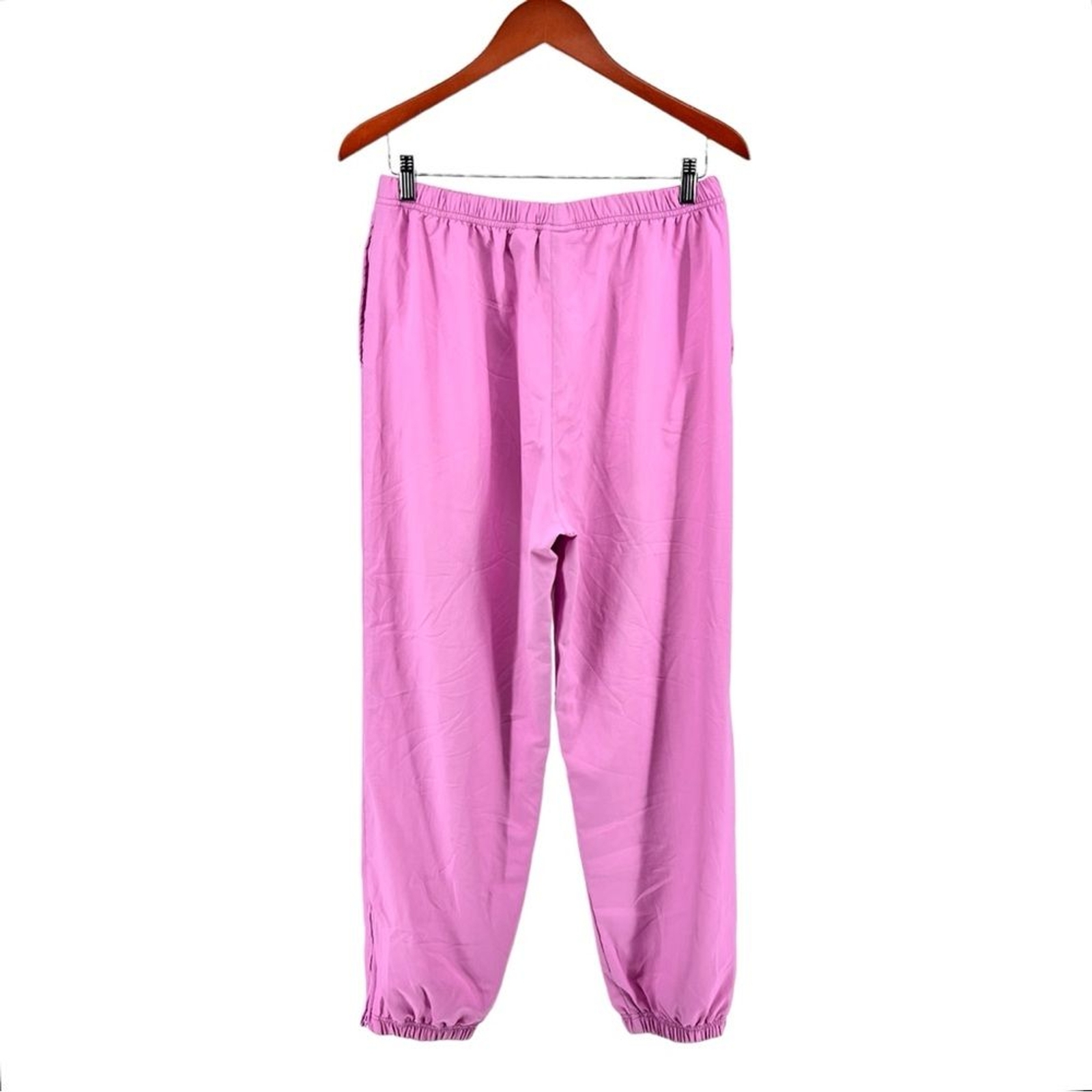 Vintage 1992 USA Olympic Apparel JCPenney Exclusive Women Pink Track Suit Large