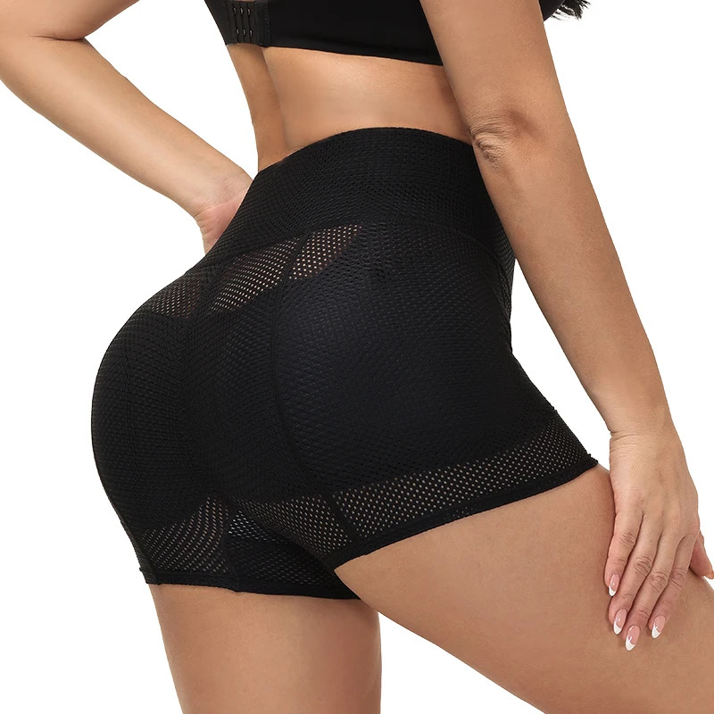 Hip Enhancer Hip Butt Cushion Hips Cushion Padded Panties Control Panties Butt L