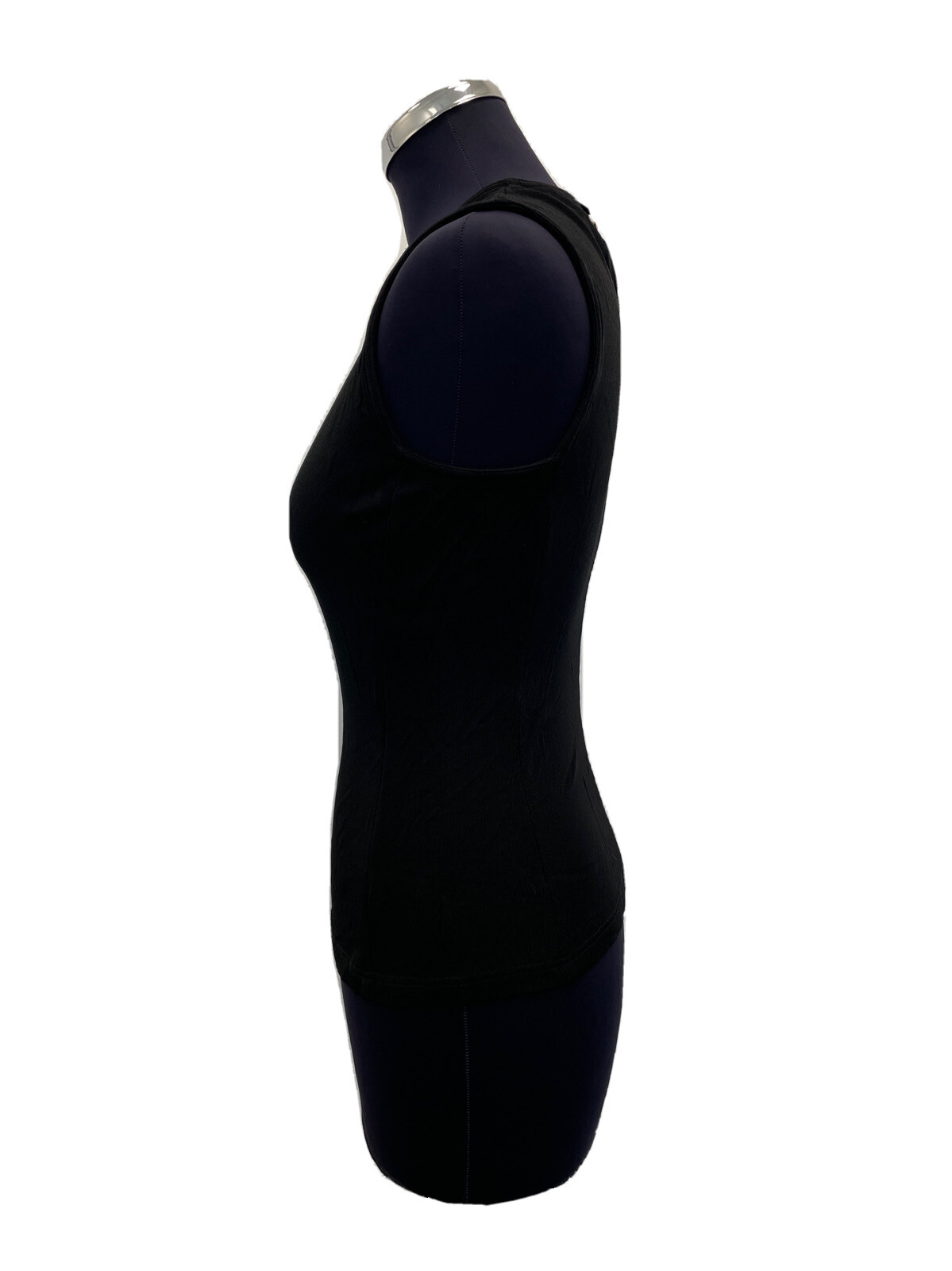 GIANNI VERSACE MAGLIA TOP DONNA SHIRT WOMAN VINTAGE JHB255